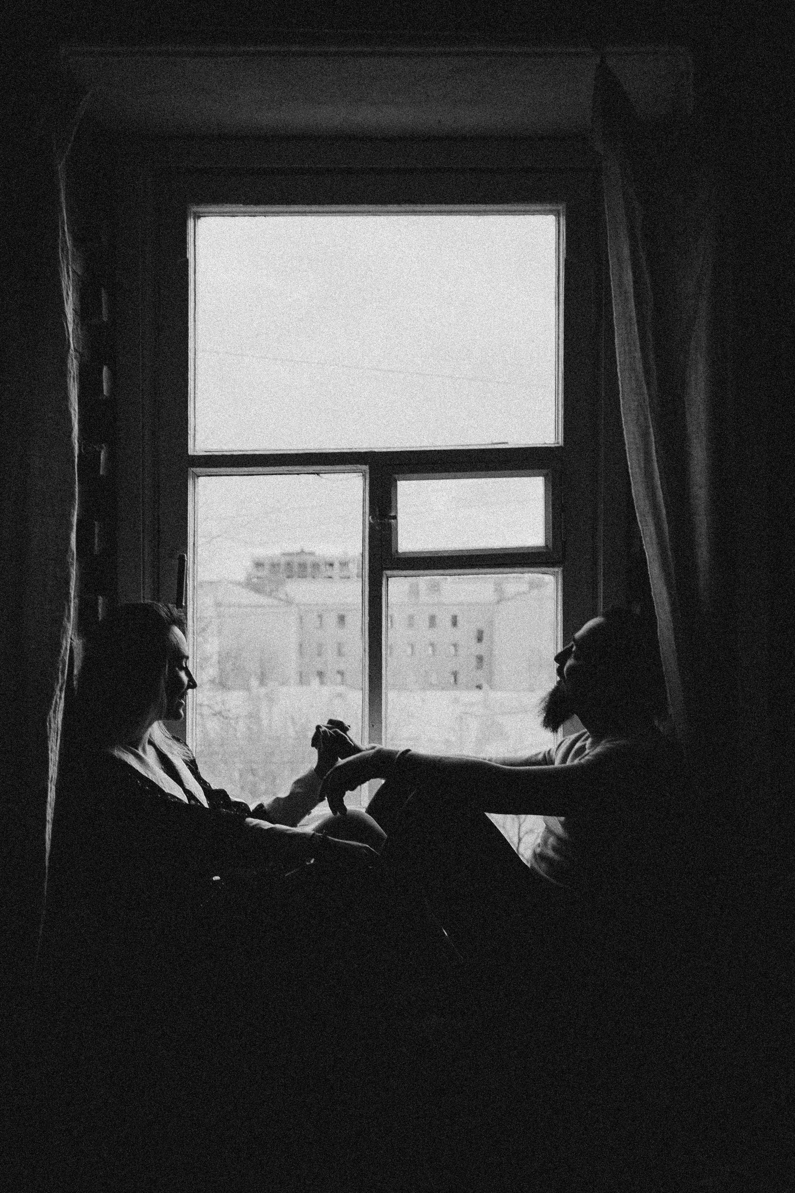 Любовь. Профессиональный фотограф, Санкт-Петербург — Виктория Богомолова