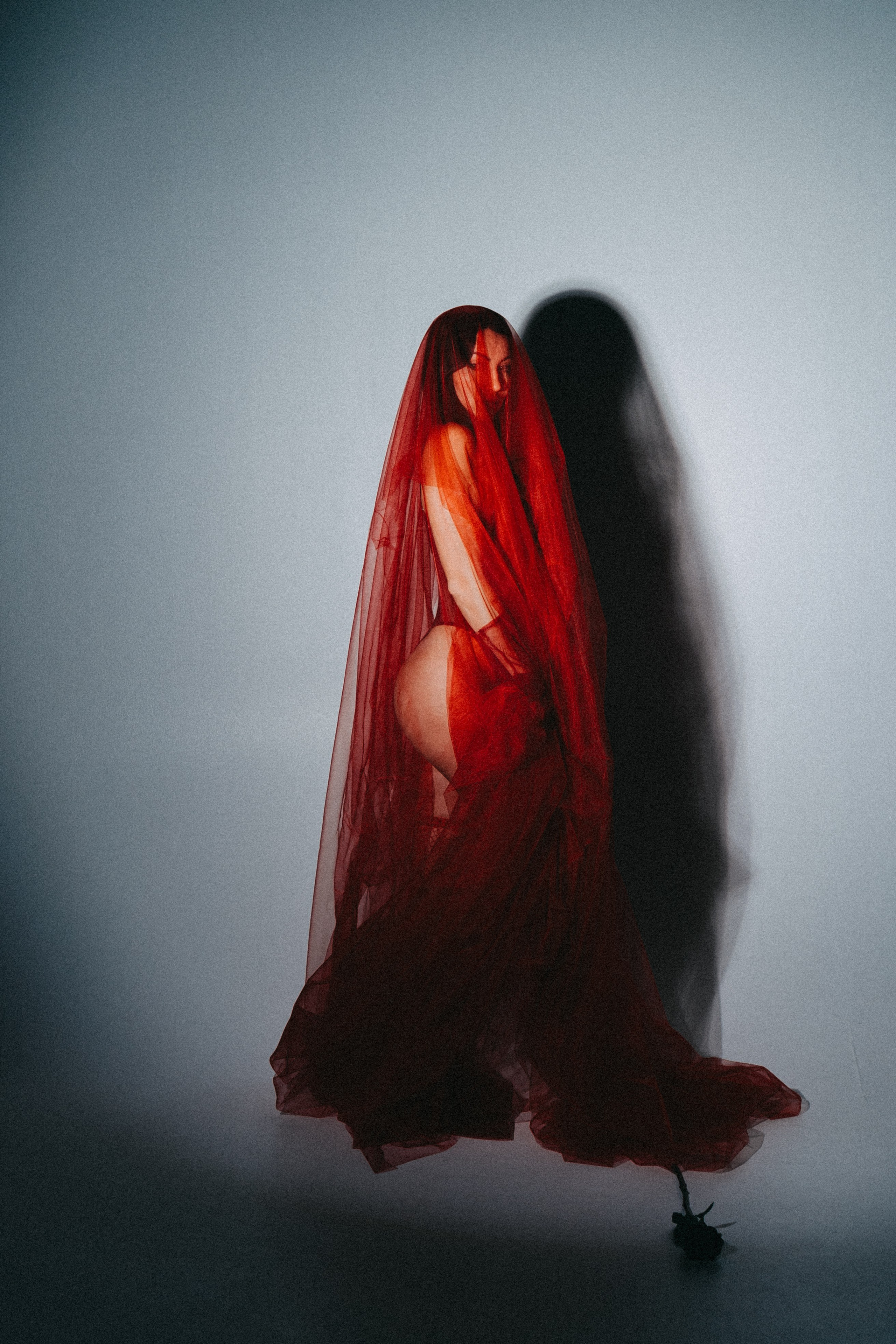 Творческая история для девушки. Профессиональный фотограф, Санкт-Петербург — Виктория Богомолова