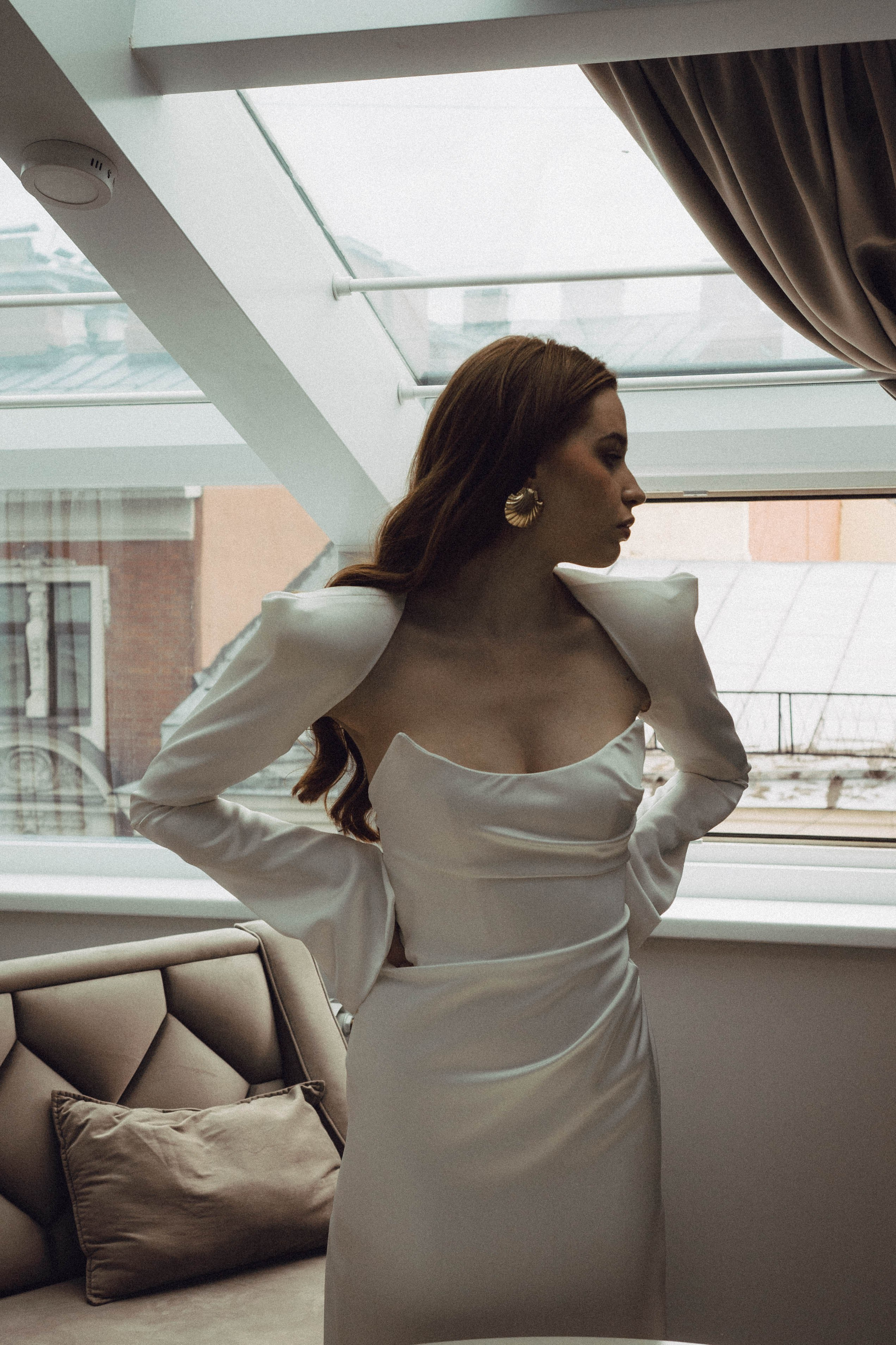 СВАДЕБНАЯ СЬЕМКА В ОТЕЛЕ. СБОРЫ ЖЕНИХА И НЕВЕСТЫ И ТАКЖЕ ТОР И ПОДГОТОВКА К ПРОГУЛКЕ. Профессиональный фотограф, Санкт-Петербург — Виктория Богомолова