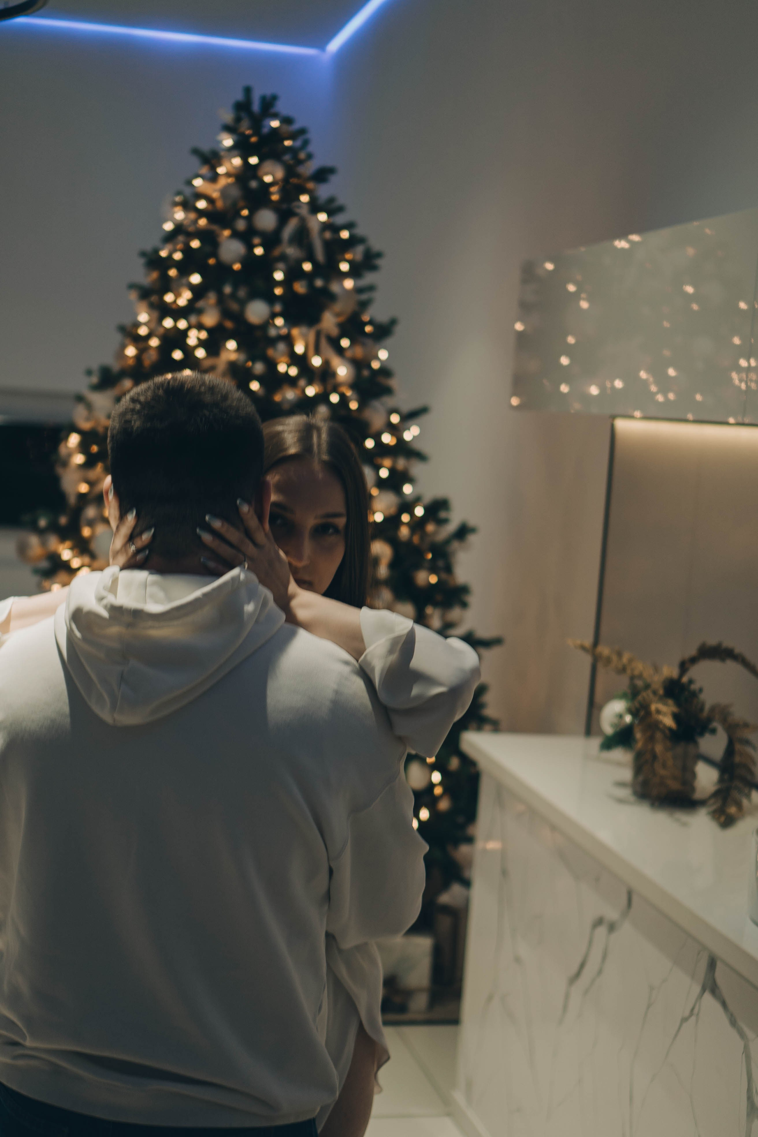 Новогодняя. Профессиональный фотограф, Санкт-Петербург — Виктория Богомолова