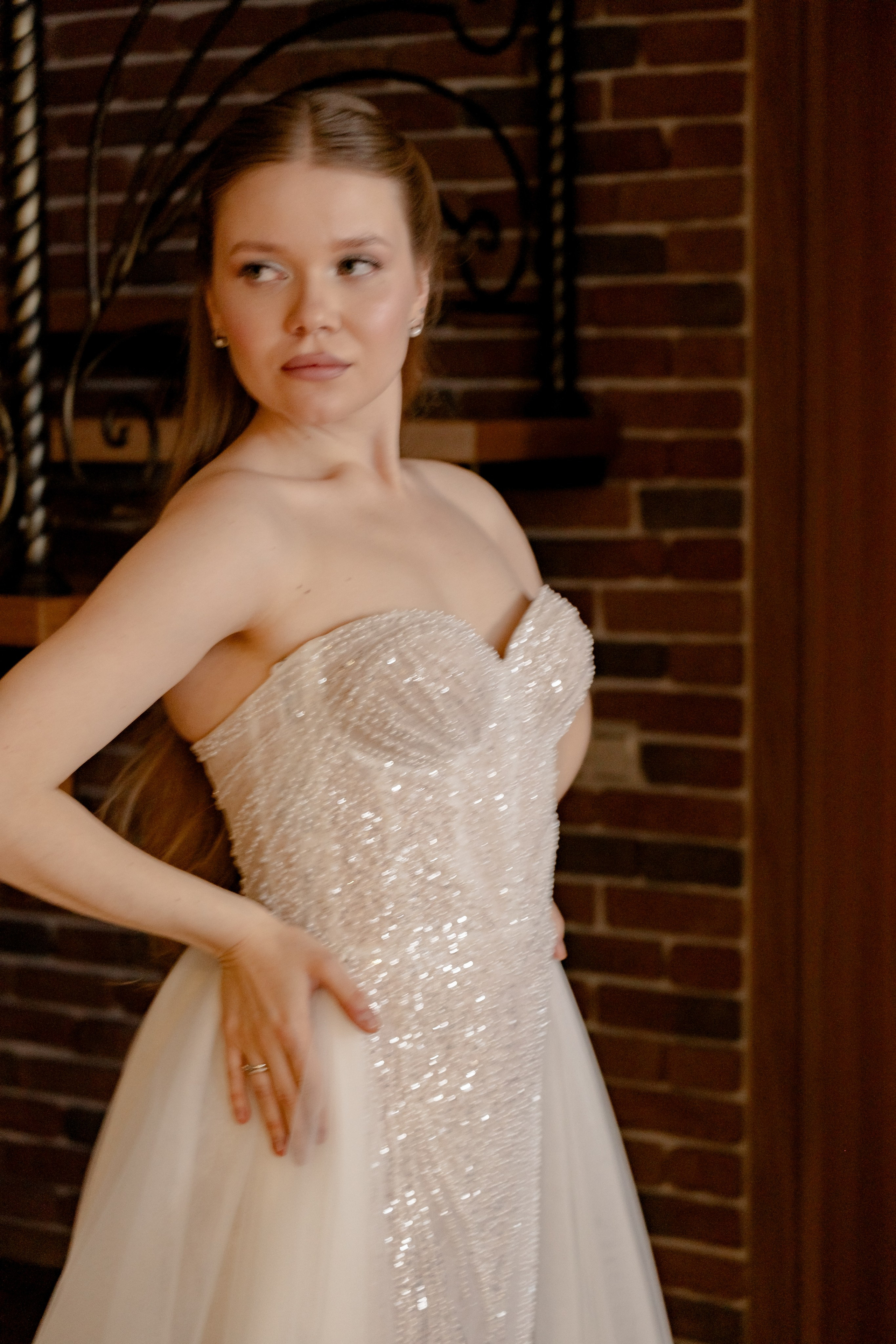 СВАДЕБНАЯ СЬЕМКА СБОРОВ В ОТЕЛЕ И ВЫЕЗД НА ЦЕРЕМОНИЮ (СНЯТО В СИБИРЕ В НИЖНЕВАРТОВСКЕ). Профессиональный фотограф, Санкт-Петербург — Виктория Богомолова