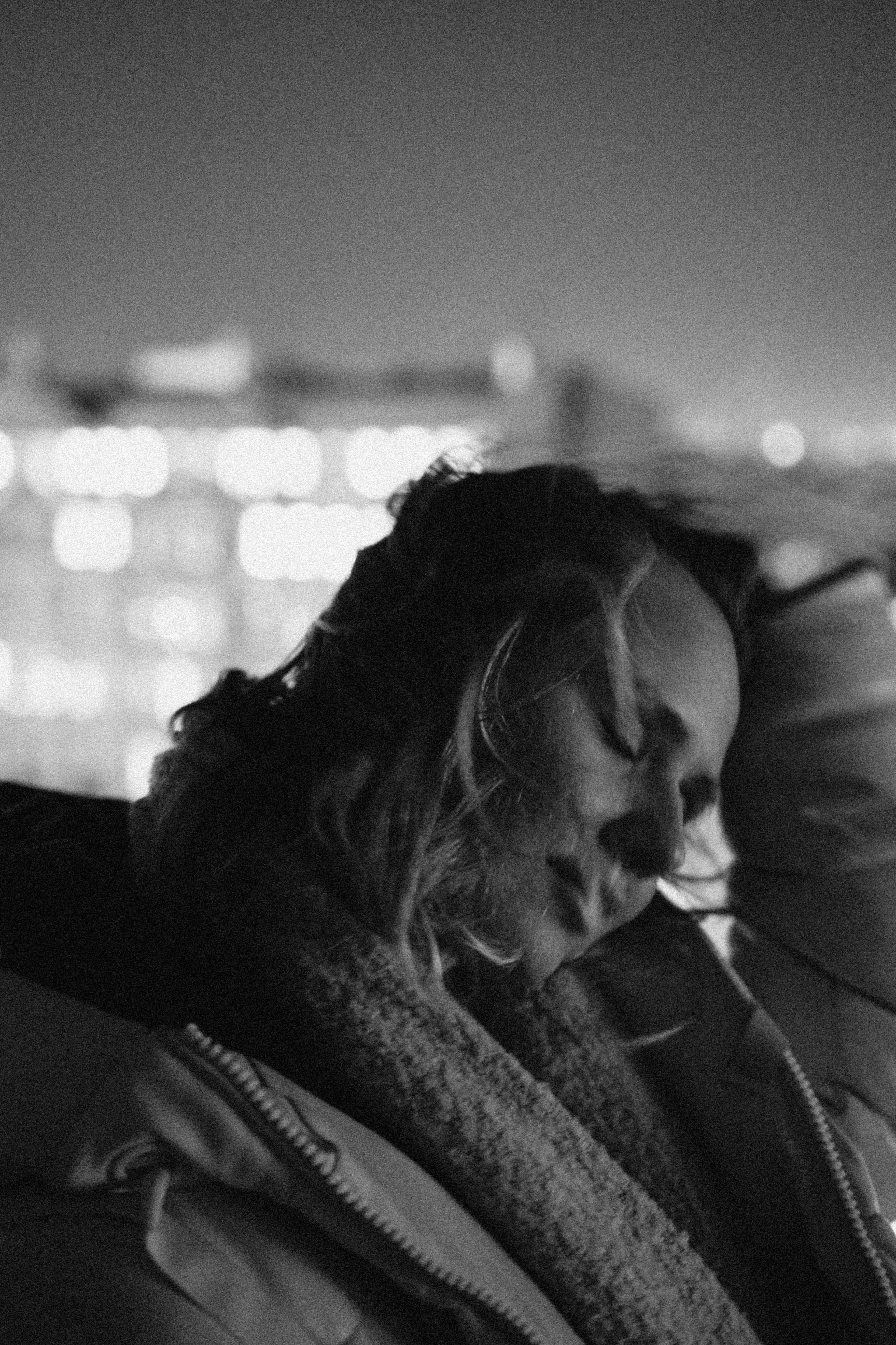 Крыши Питера. Профессиональный фотограф, Санкт-Петербург — Виктория Богомолова