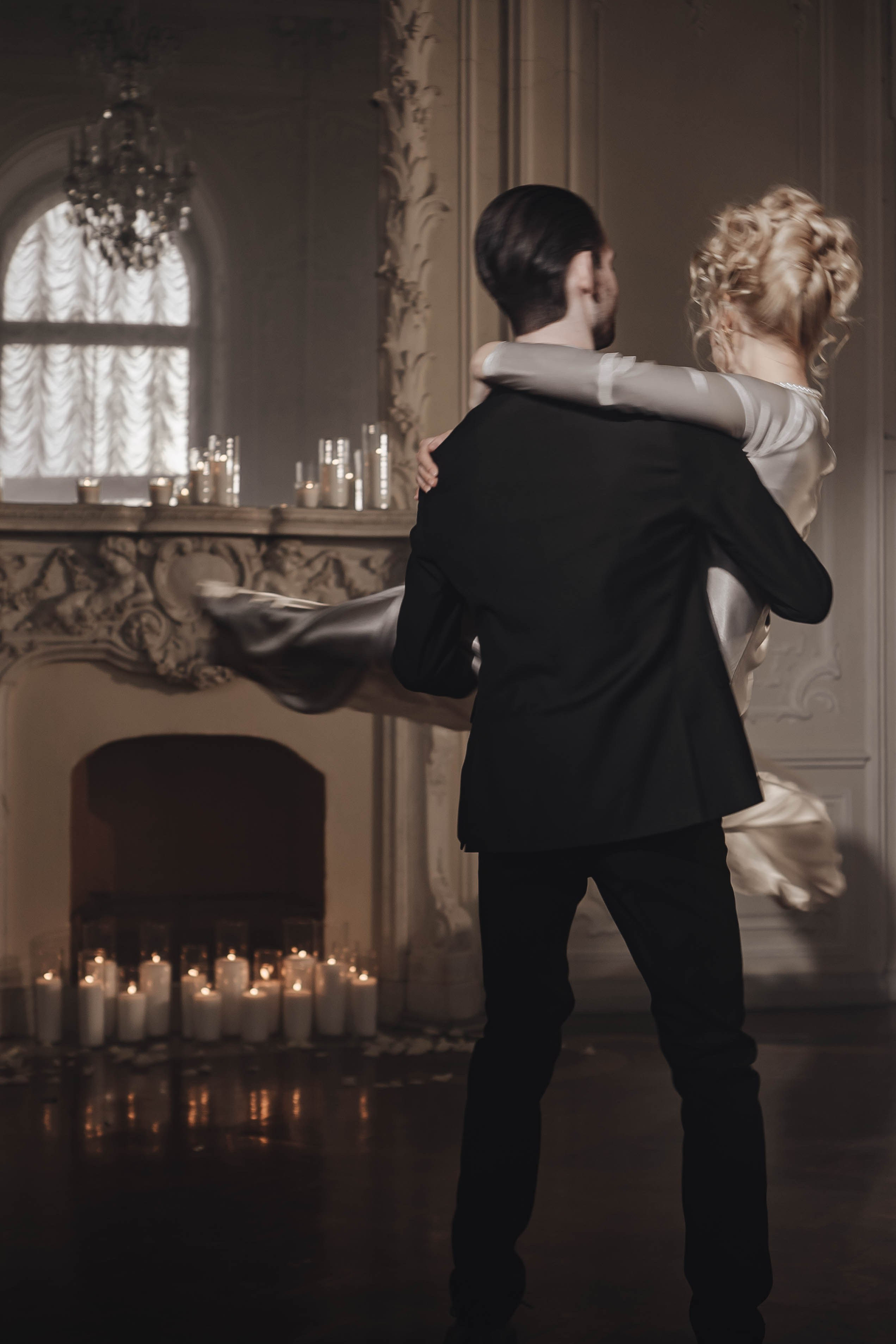 СВАДЕБНАЯ ФОТОСЕСИИЯ В НИКОЛАЕВСКОМ ДВОРЦЕ. Профессиональный фотограф, Санкт-Петербург — Виктория Богомолова