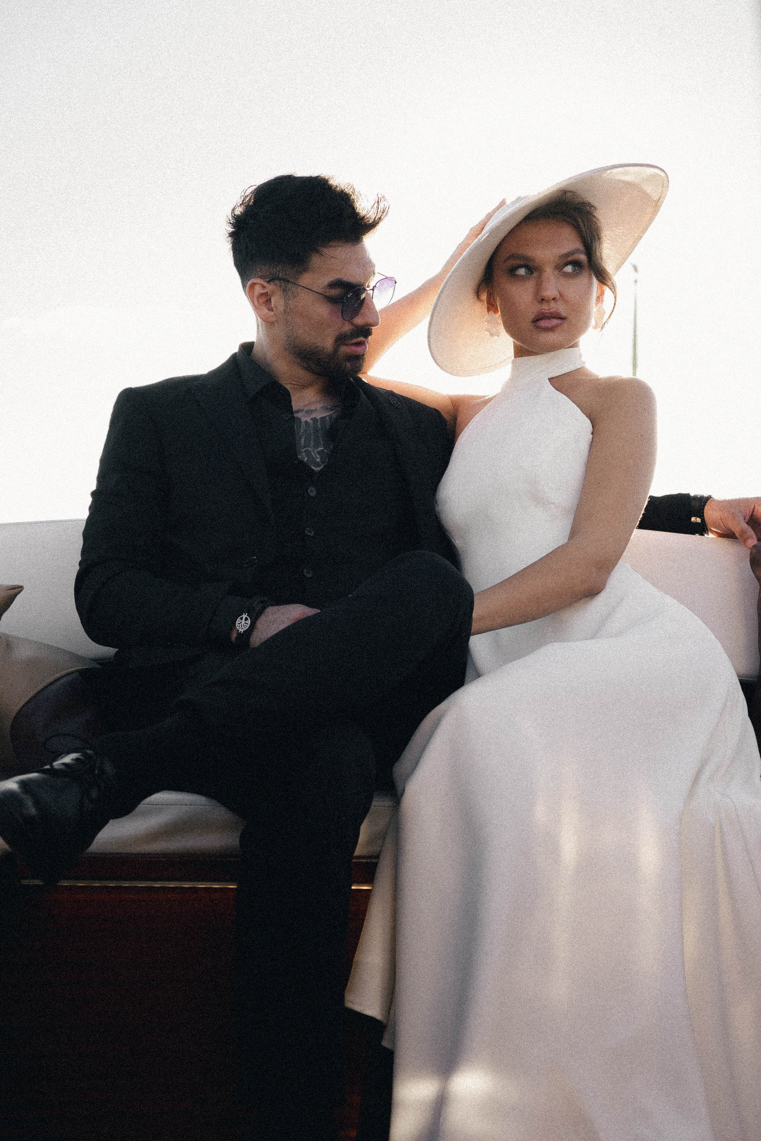 СВАДЕНБНАЯ СЬЕМКА НА КАТЕРЕ ПО КАНАЛАМ САНКТ-ПЕТЕРБУРГА И В АКВАТОРИИ НЕВЫ. Профессиональный фотограф, Санкт-Петербург — Виктория Богомолова