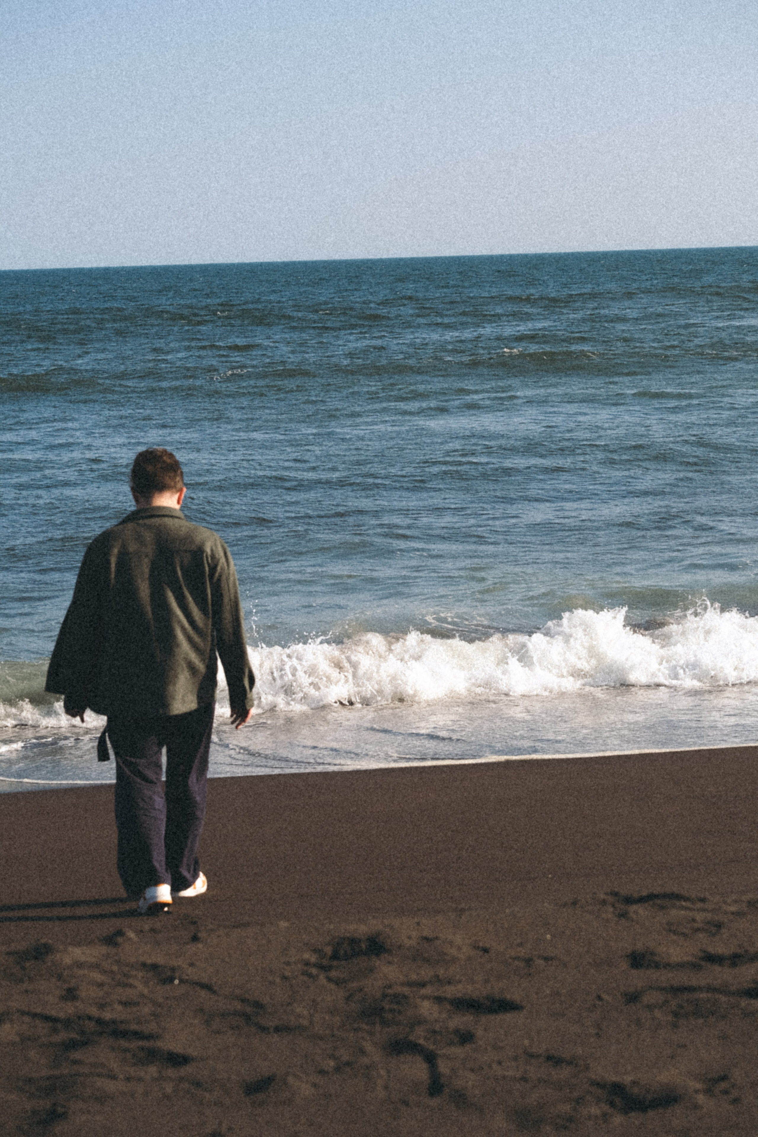Тихий океан. Профессиональный фотограф, Санкт-Петербург — Виктория Богомолова