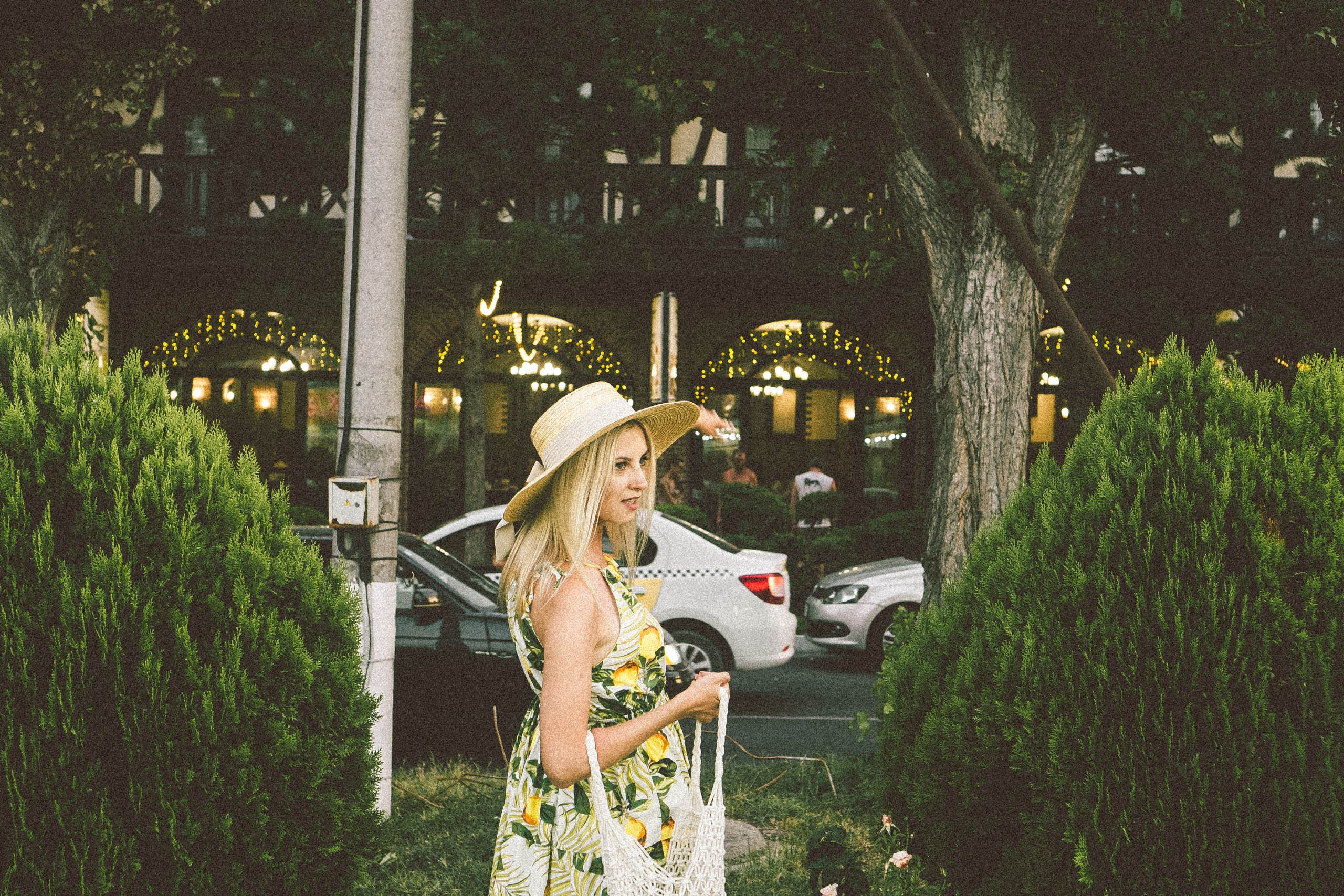 Лимонный вайб. Профессиональный фотограф, Санкт-Петербург — Виктория Богомолова