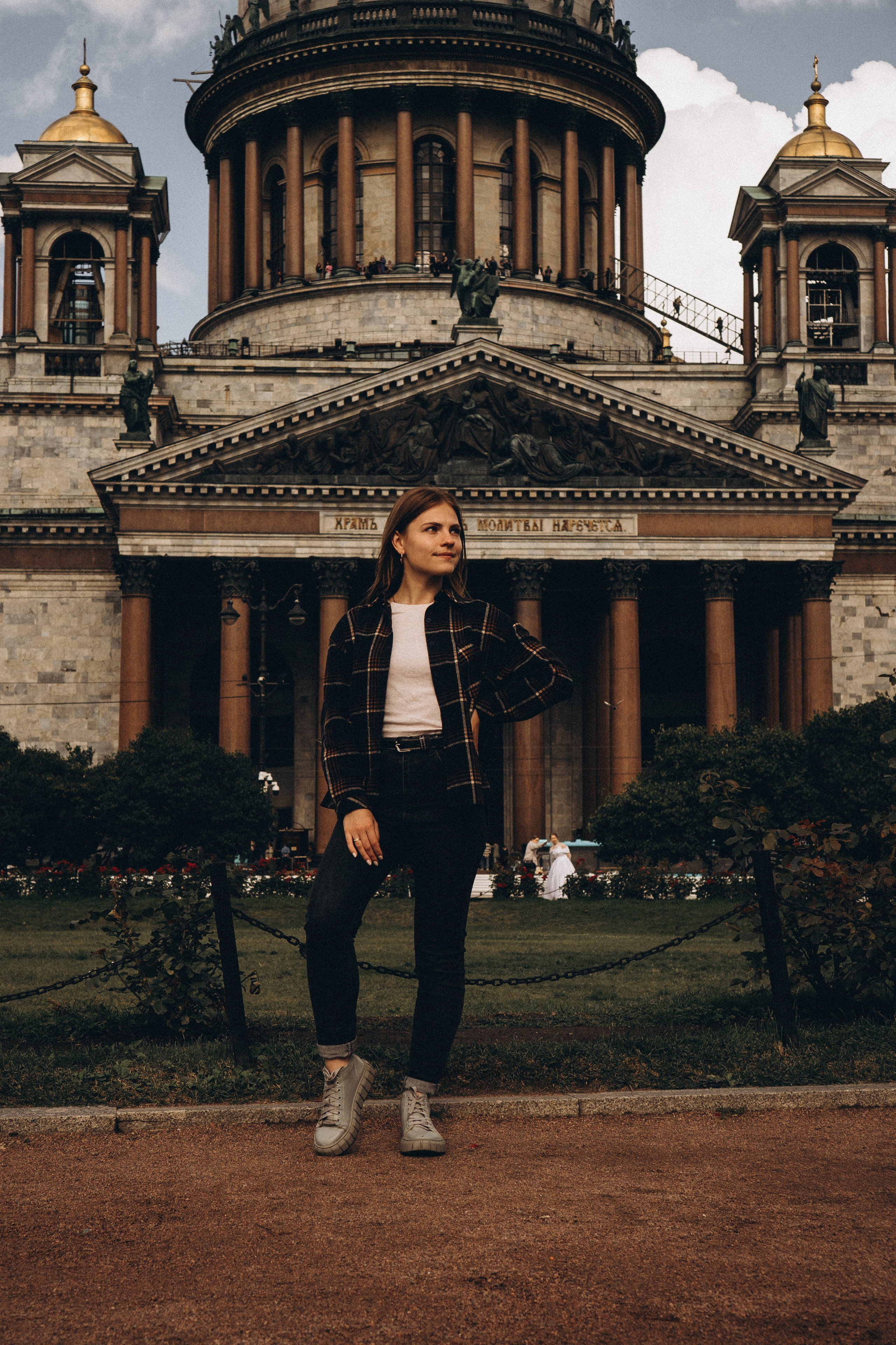 ПРОГУЛКА ПО САНКТ-ПЕТЕРБУРГУ. Профессиональный фотограф, Санкт-Петербург — Виктория Богомолова