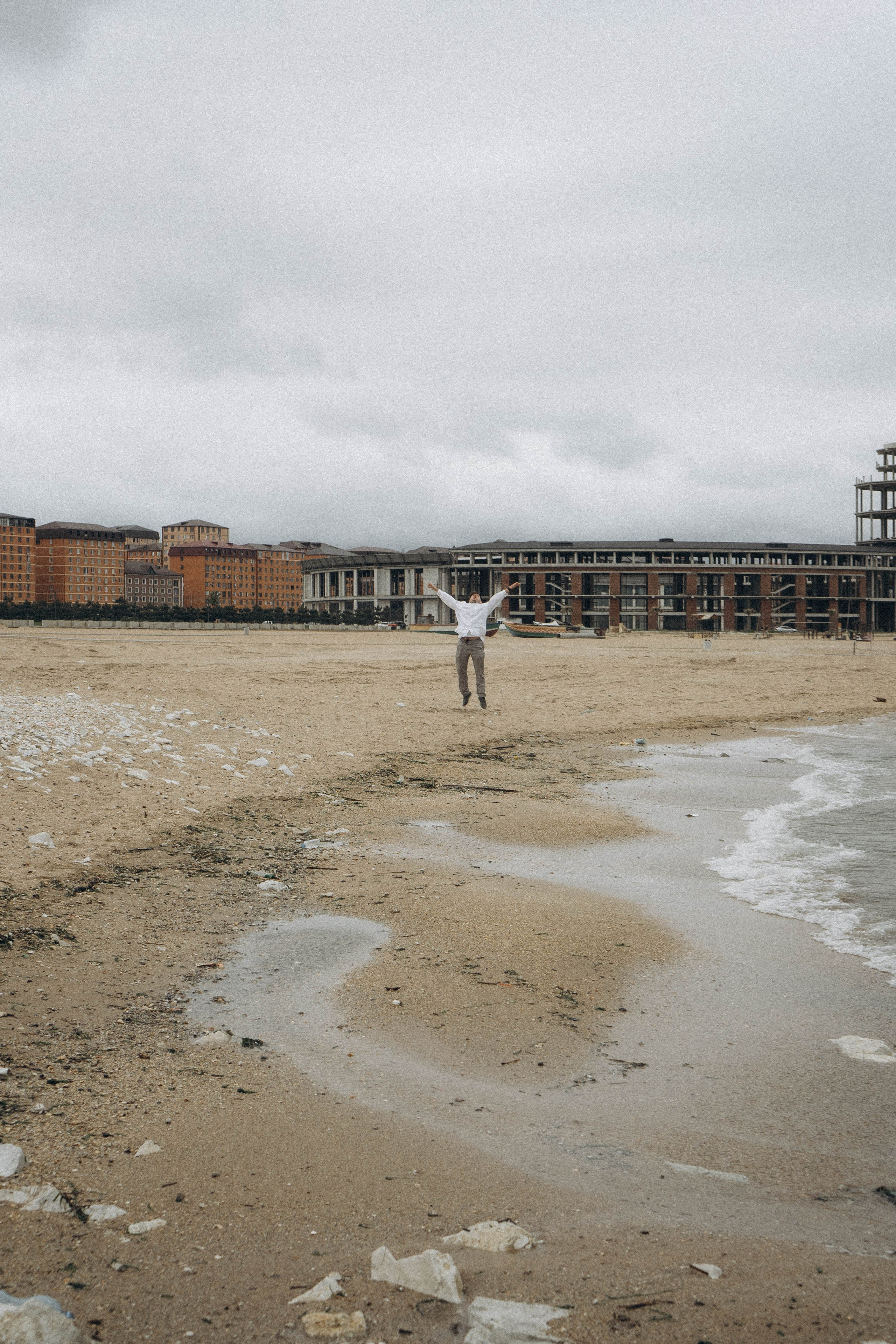 Каспий. Профессиональный фотограф, Санкт-Петербург — Виктория Богомолова