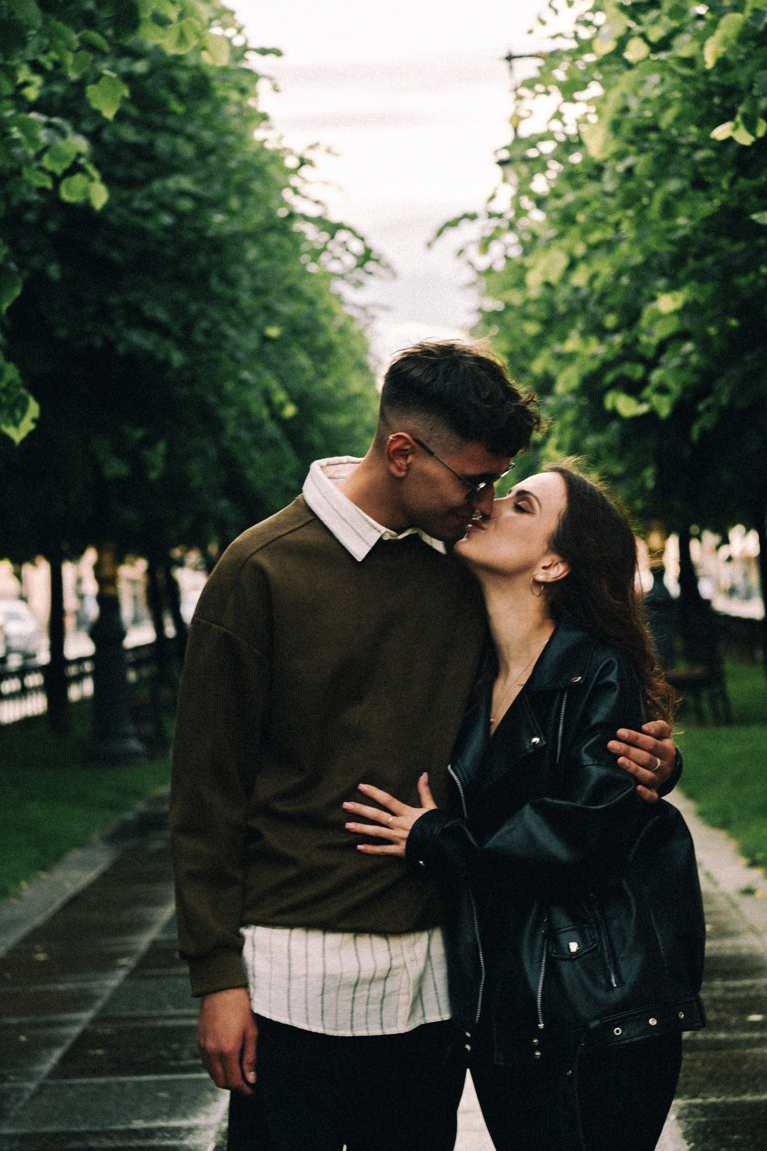 ЛЮБОВЬ В ИЮНЕ. Профессиональный фотограф, Санкт-Петербург — Виктория Богомолова