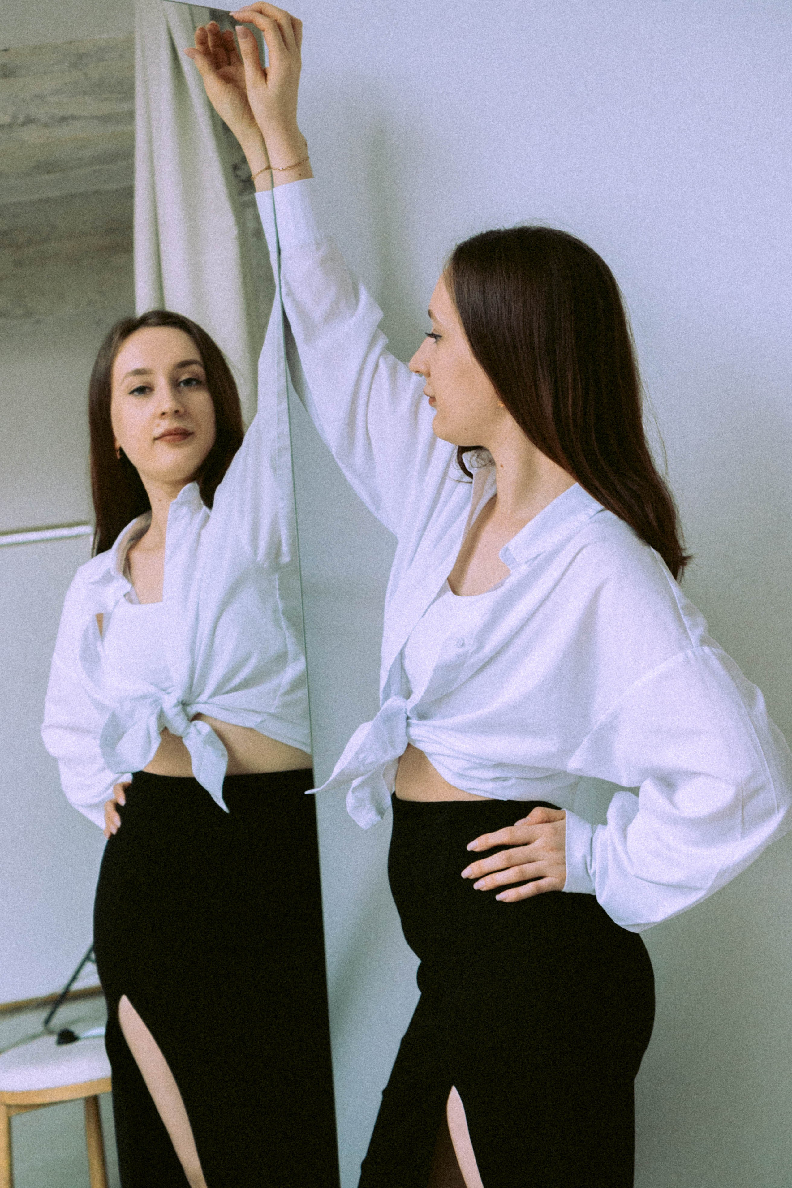 Подружки. Профессиональный фотограф, Санкт-Петербург — Виктория Богомолова