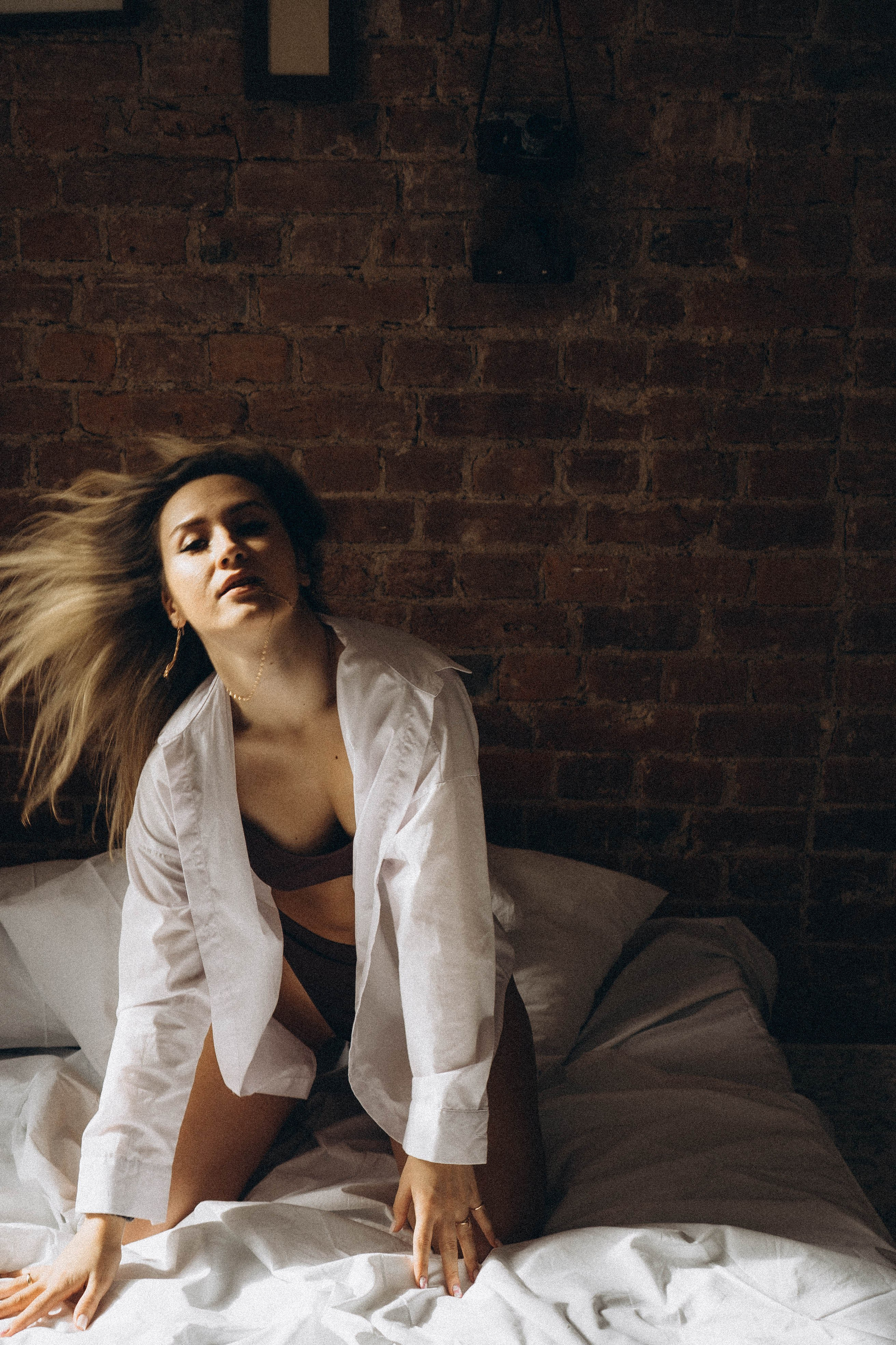 Любовь. Профессиональный фотограф, Санкт-Петербург — Виктория Богомолова