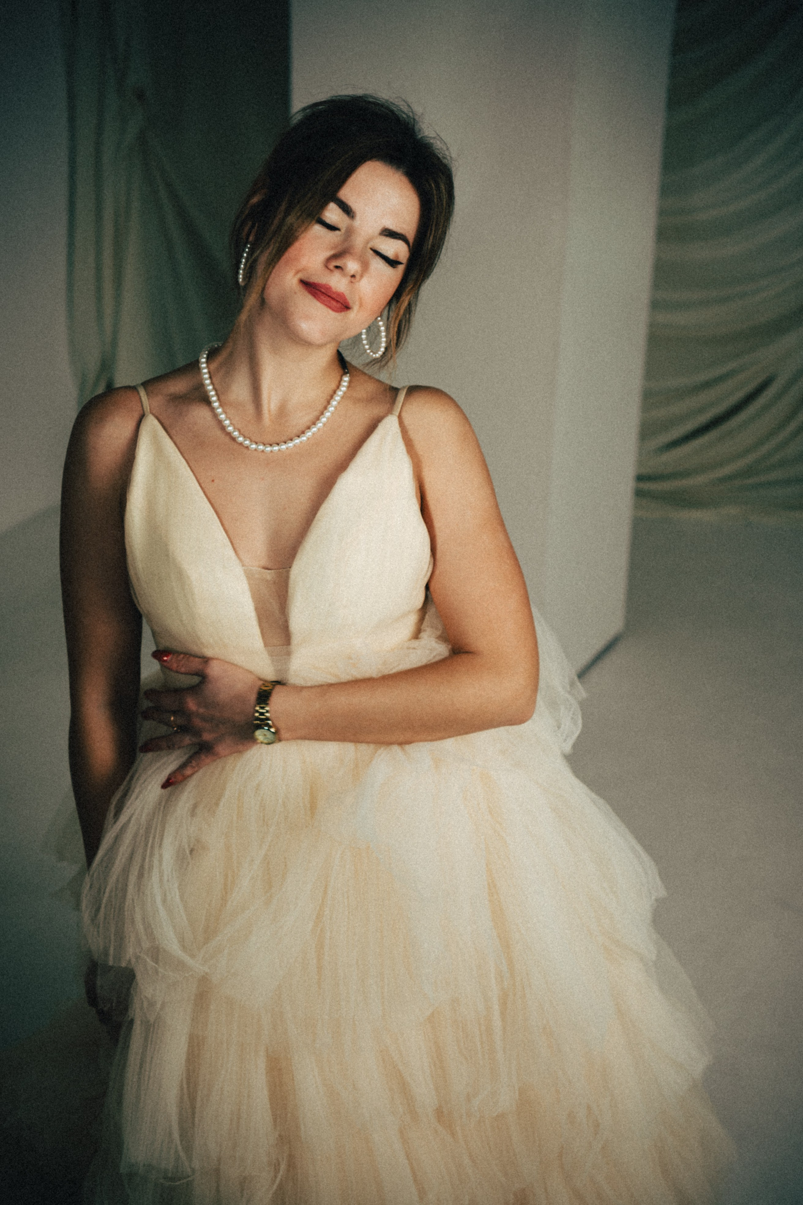 Сказочная история. Профессиональный фотограф, Санкт-Петербург — Виктория Богомолова