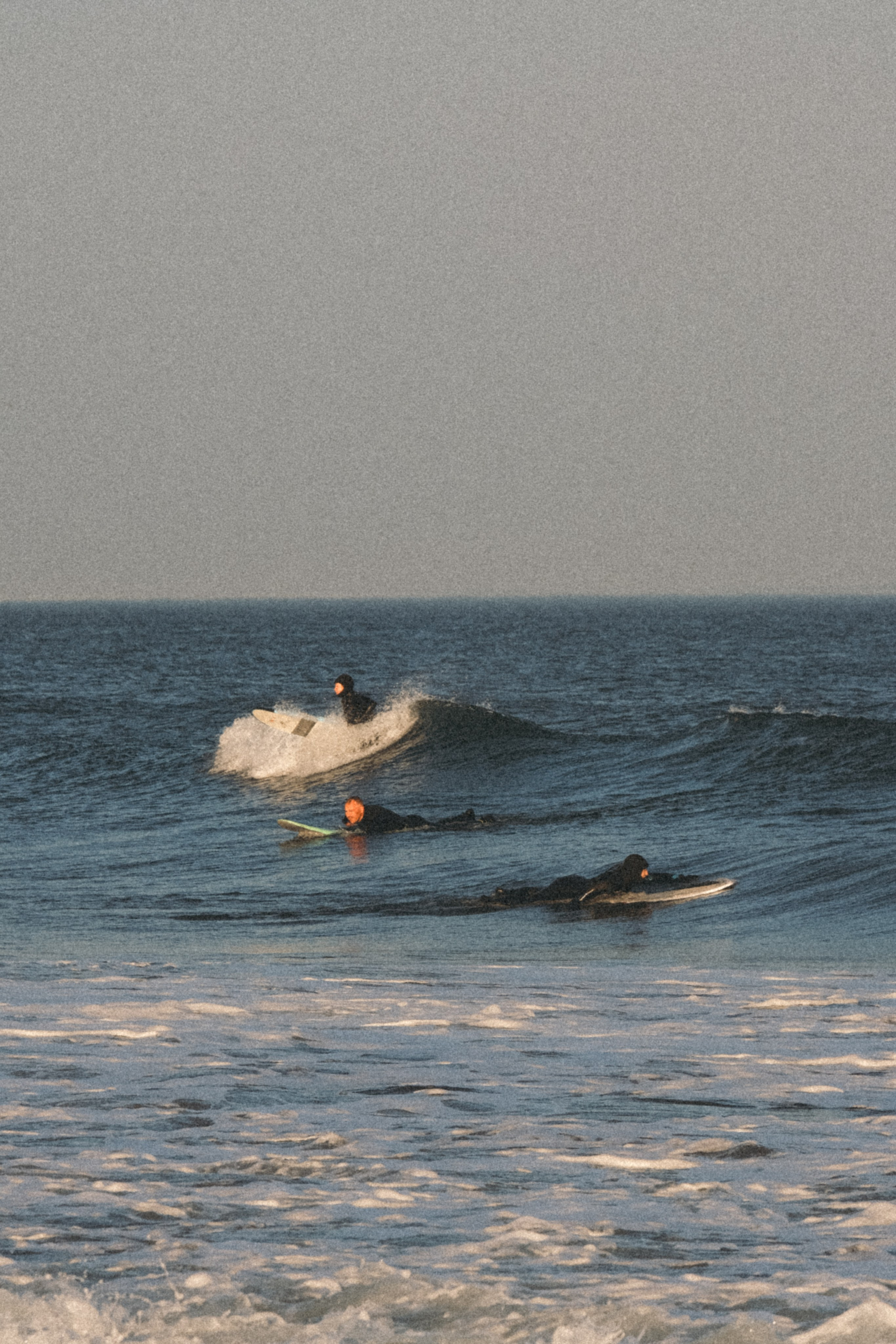 Тихий океан. Профессиональный фотограф, Санкт-Петербург — Виктория Богомолова