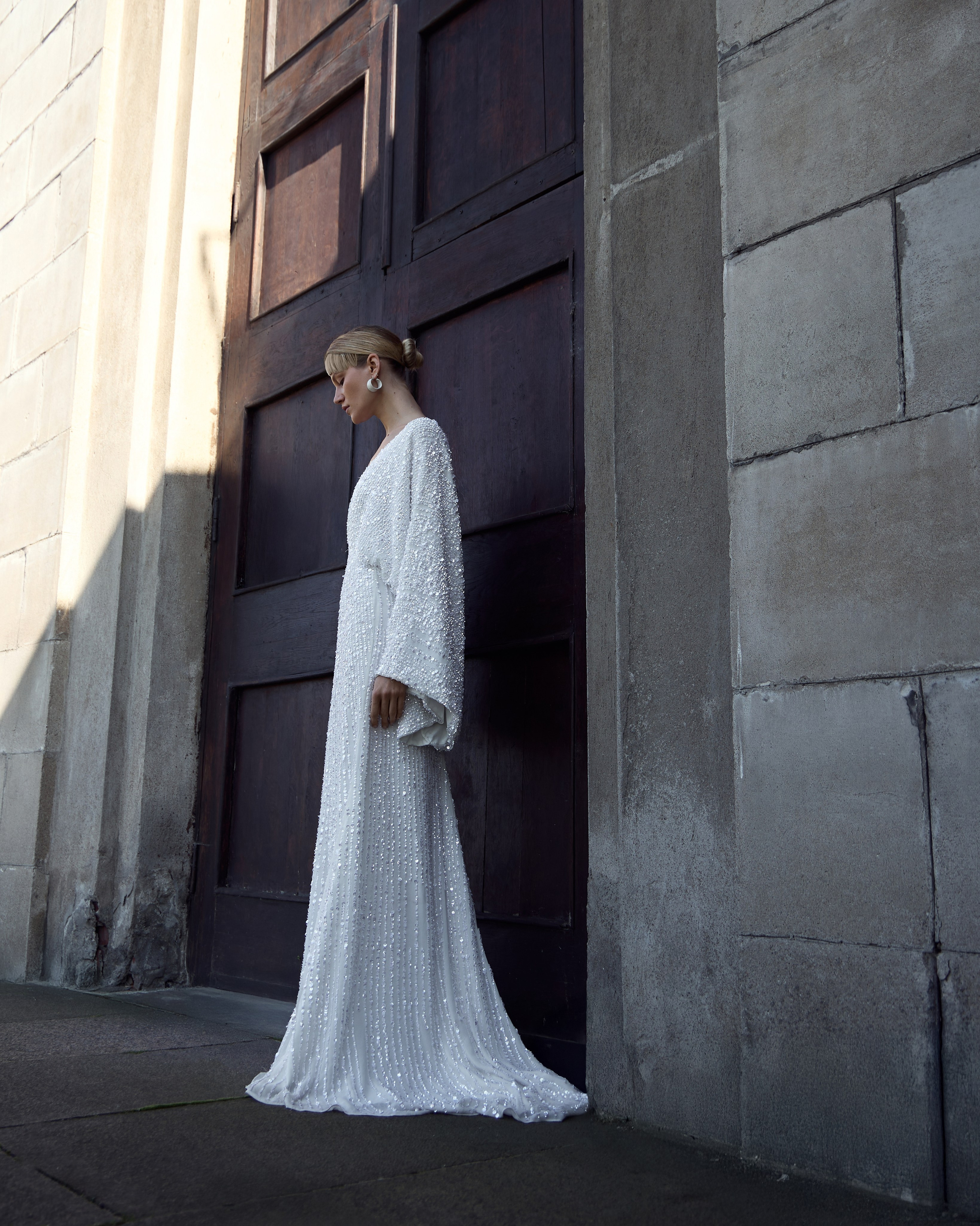 STREET. Ретушер для брендов одежды в Москве Струцкая Кристина