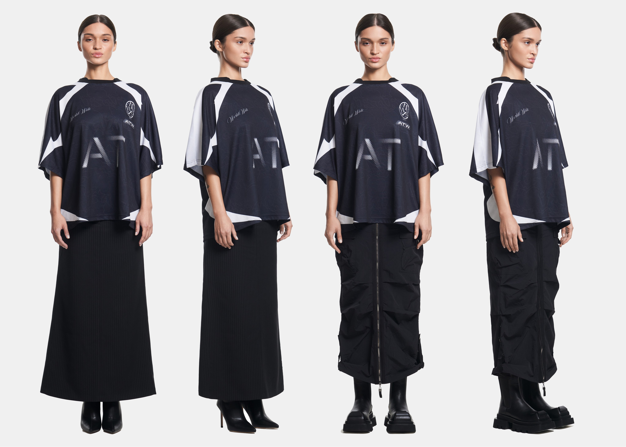 Женский каталог. Ретушер для брендов одежды в Москве Струцкая Кристина