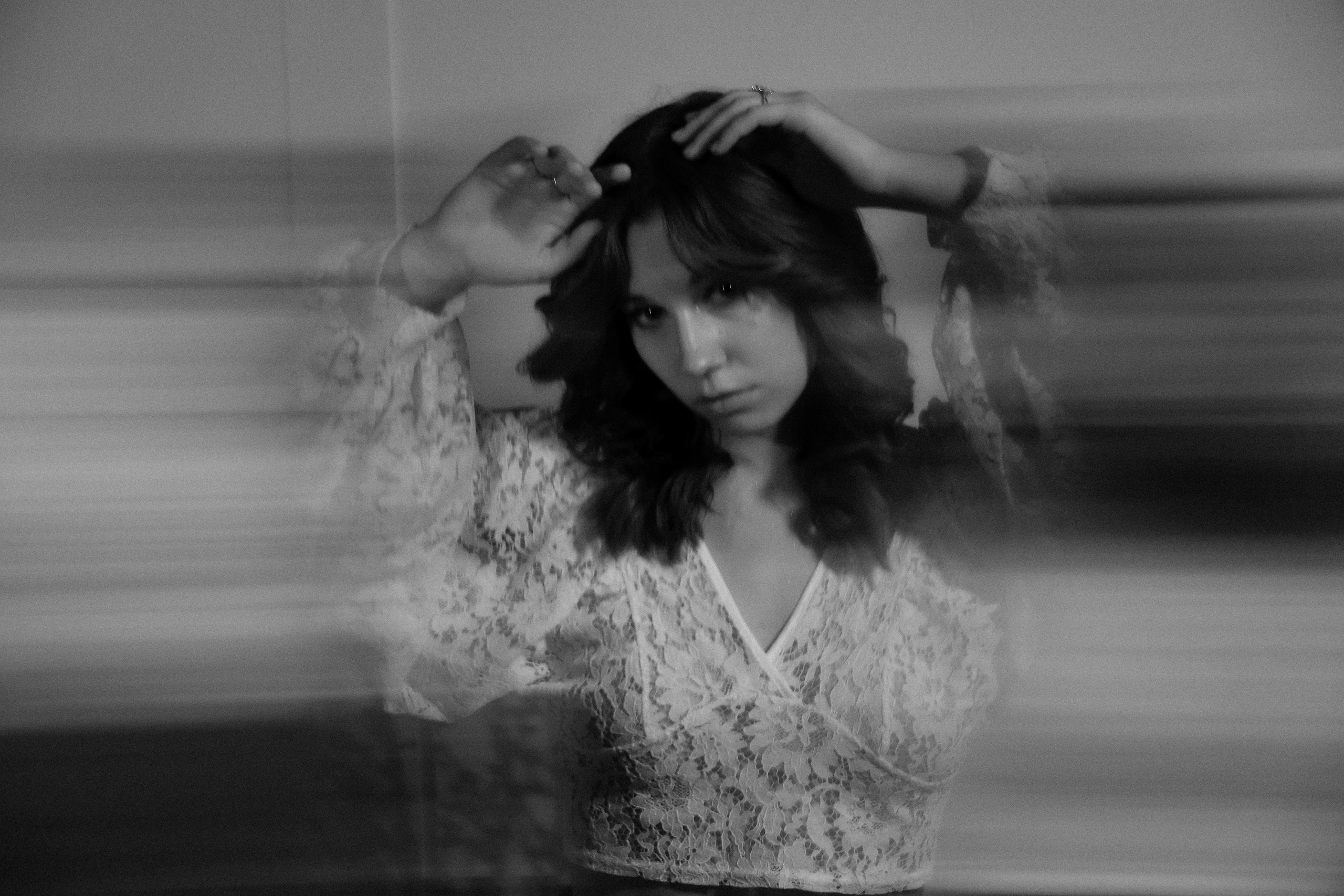 Фотосессия в студии «Фотокрафт» в Самаре