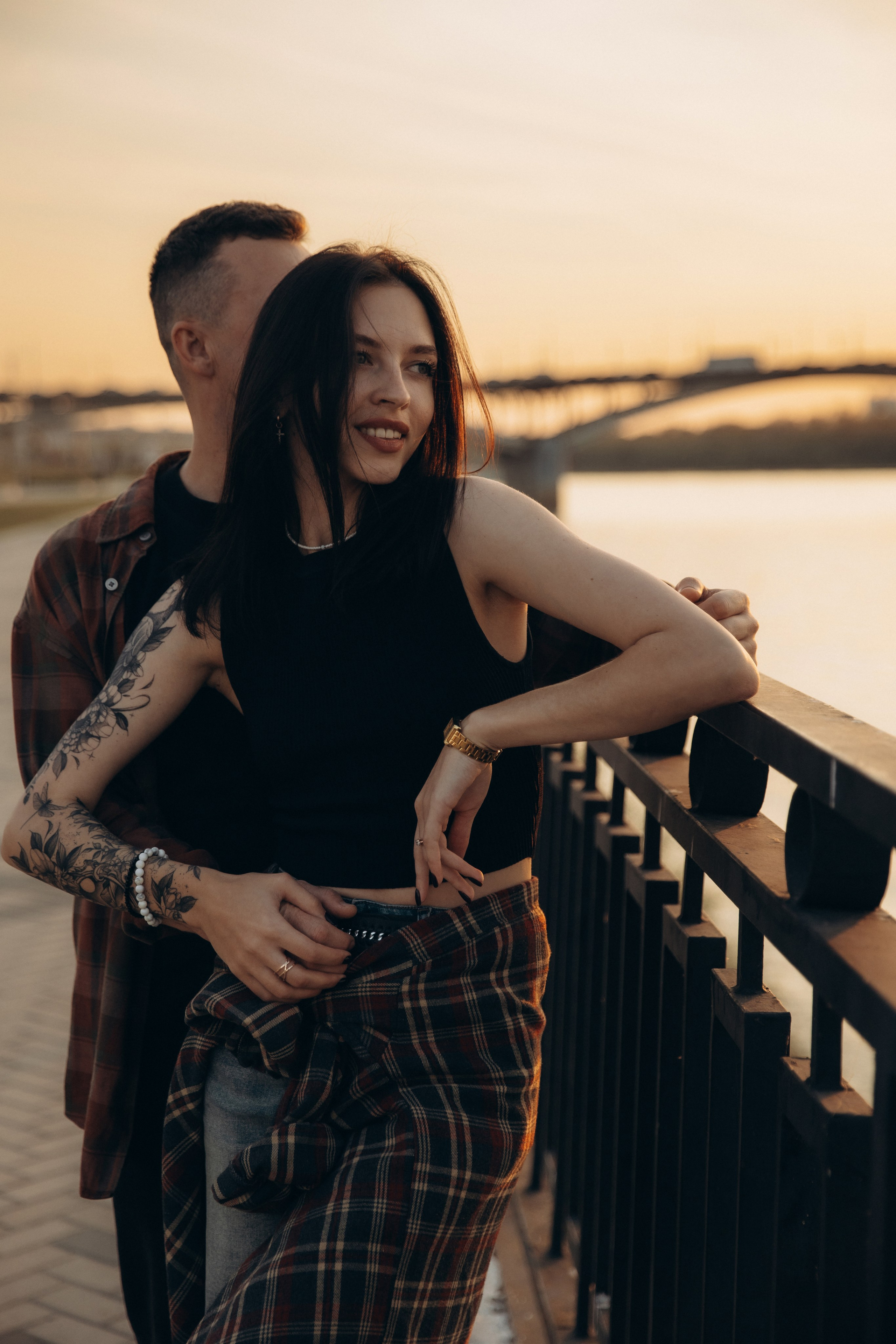 Питер в Нижнем. Фотограф Нижний Новгород