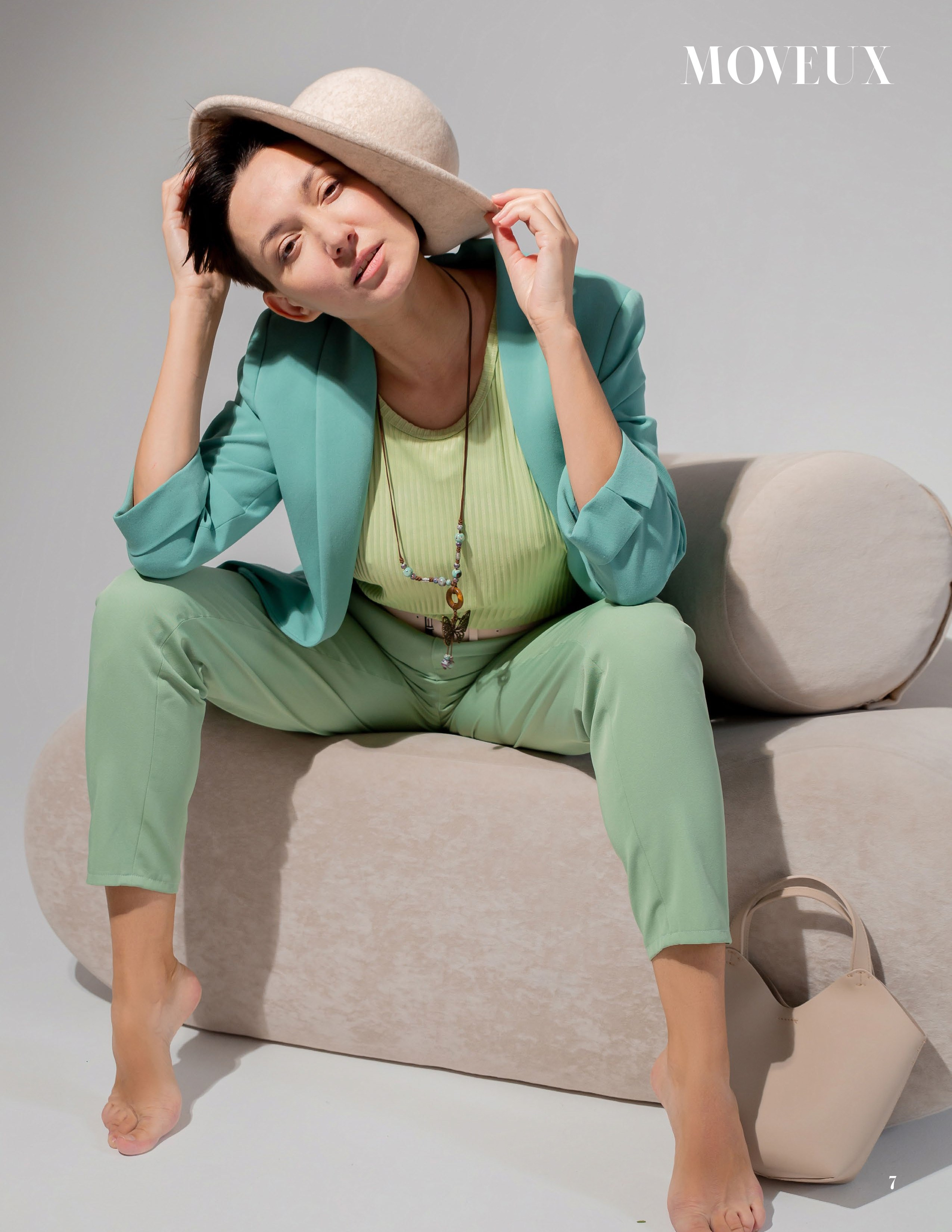 Публикации в журнале