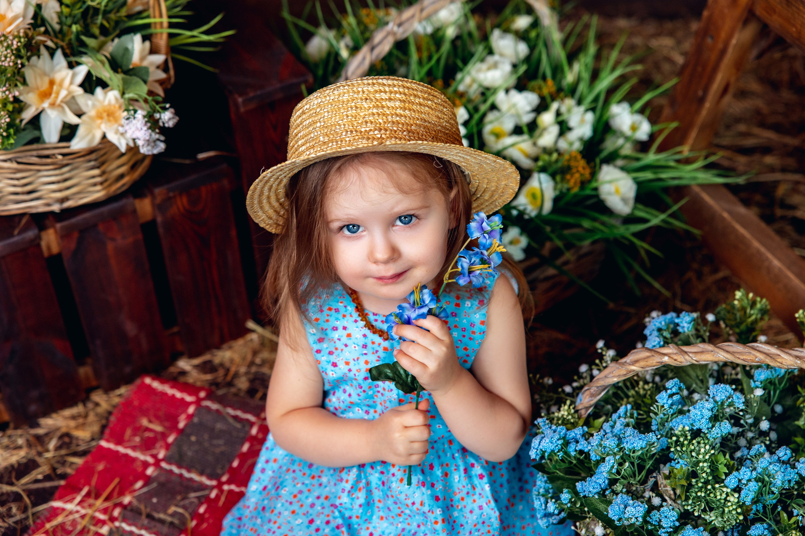 ДЕТКИ. Дарья Бухреева — фотограф, видеограф и фототерапевт. Москва и мир