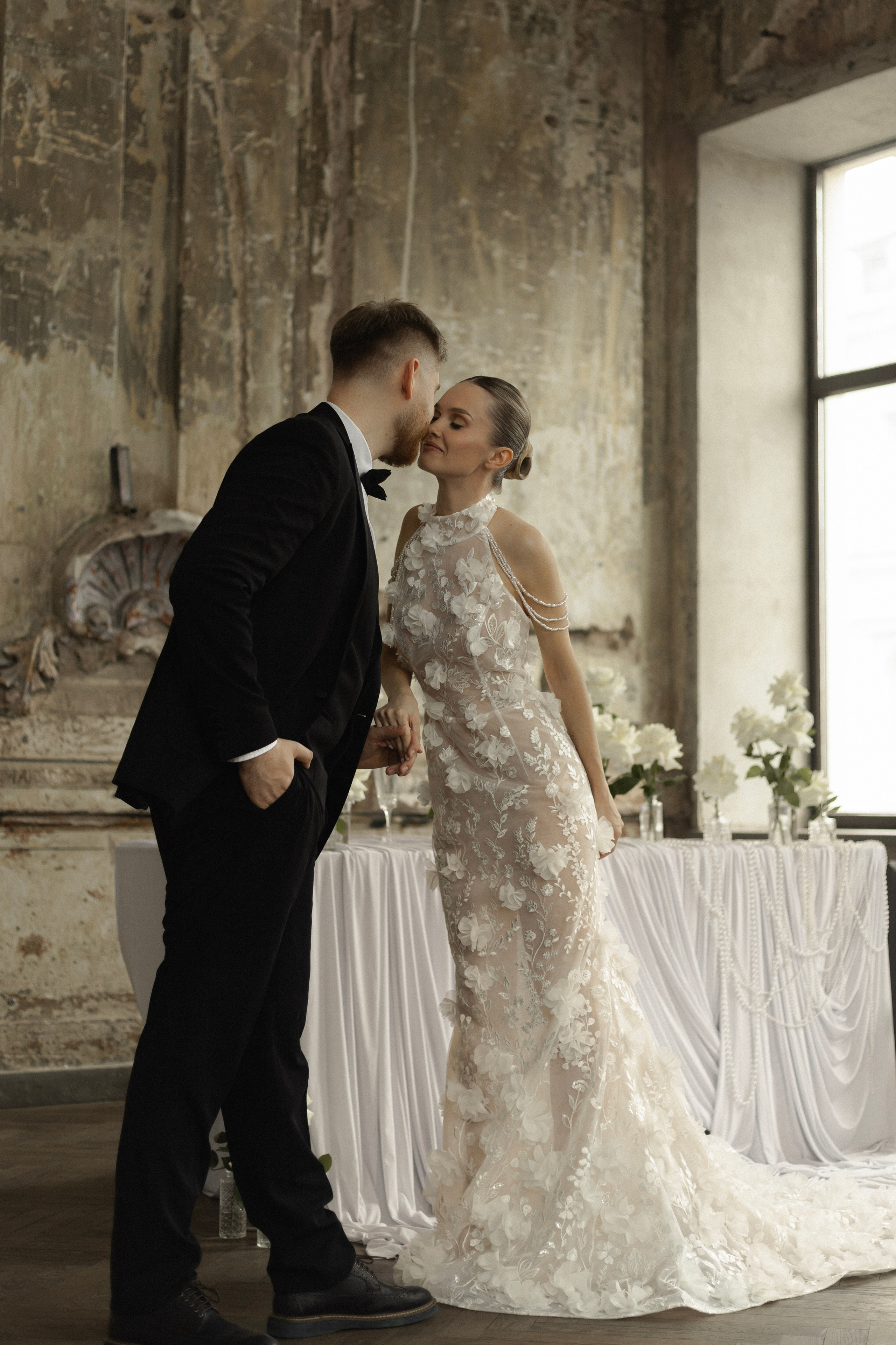 Валерий & Елизавета