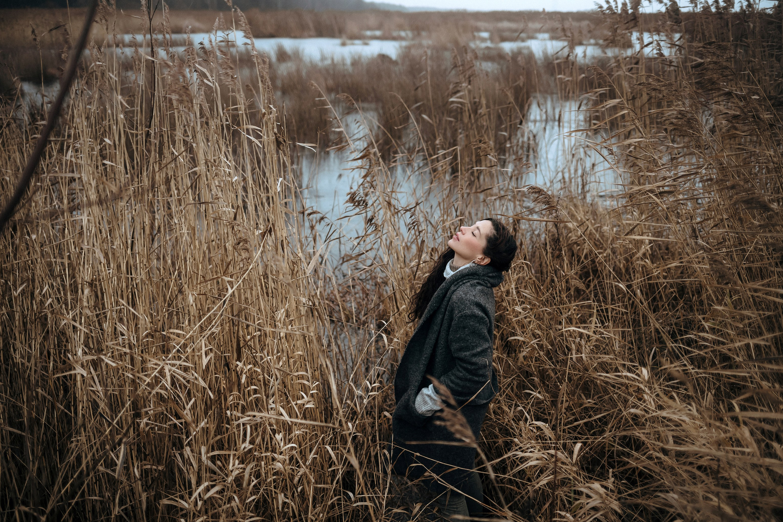 ♥. Фотограф в Санкт-Петербурге Мария Проскурина