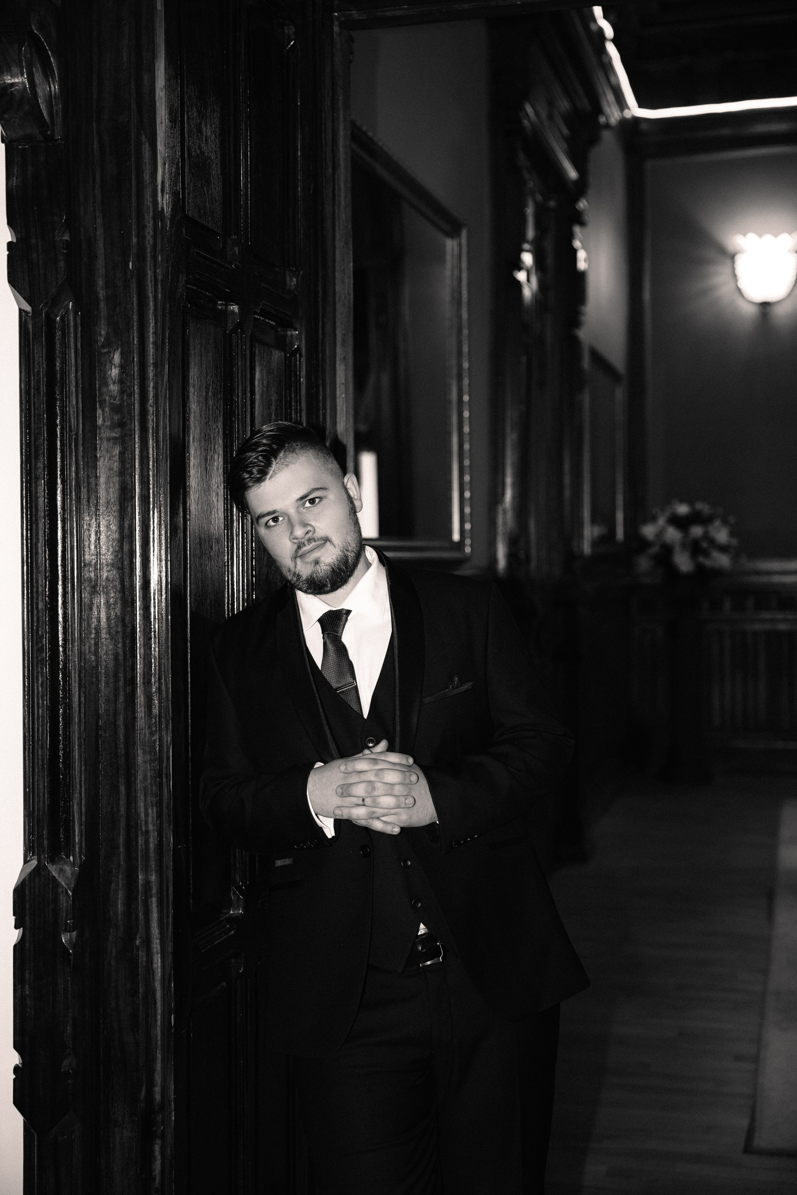 ♥. Фотограф в Санкт-Петербурге Мария Проскурина