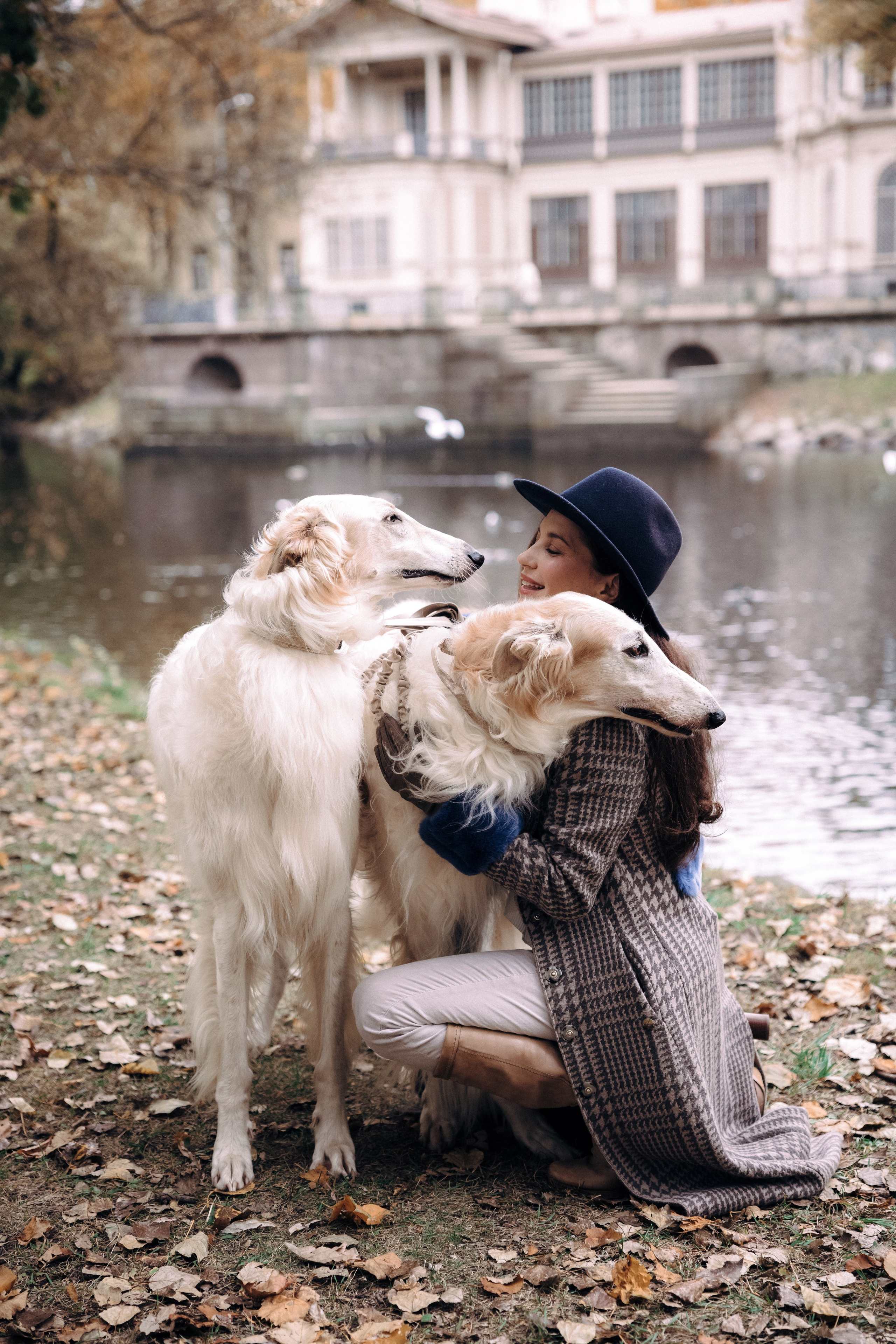 ♥. Фотограф в Санкт-Петербурге Мария Проскурина