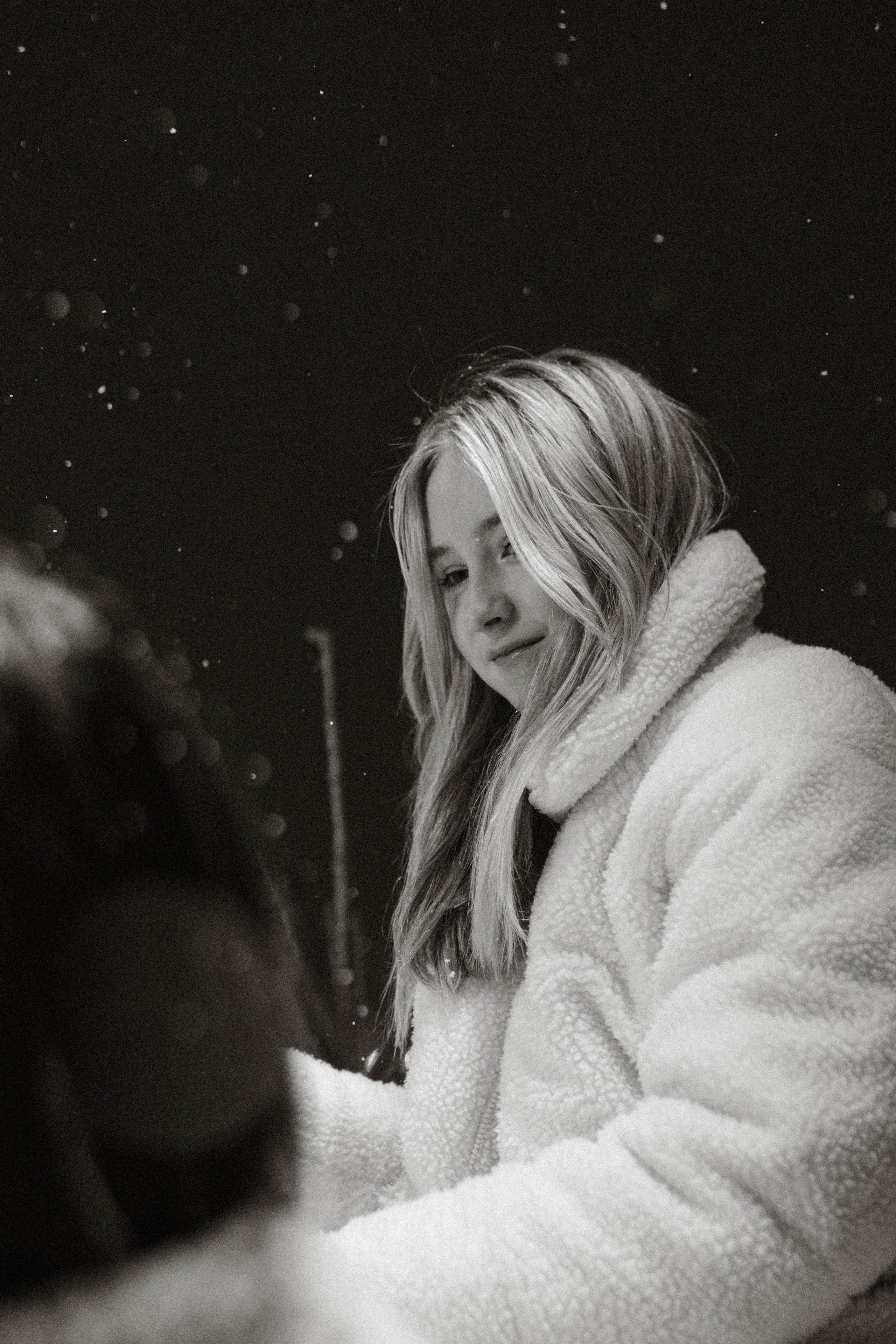 Наталья, Маша и Вера. Семейный фотограф Юлия Котова