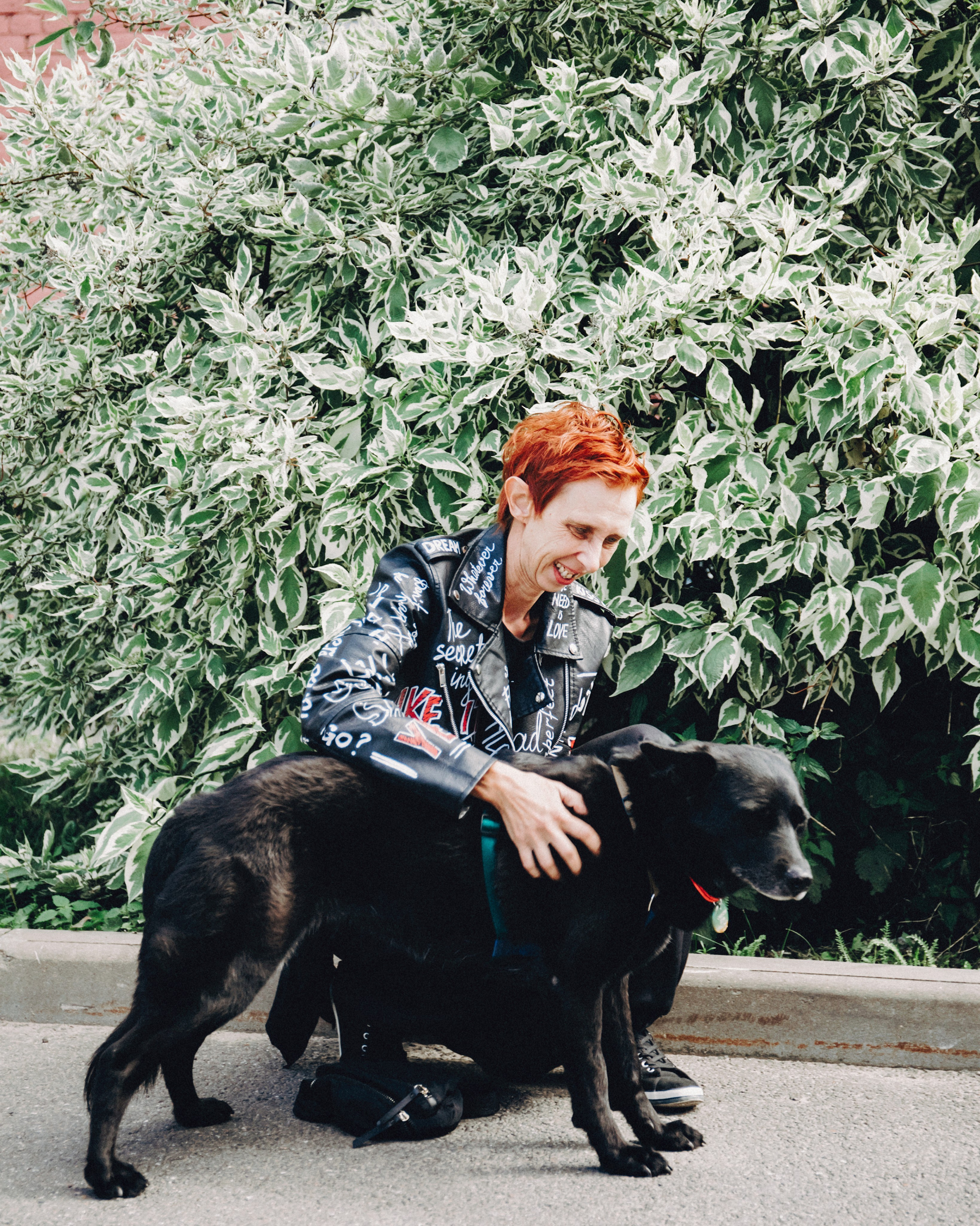 Дина. Портретный фотограф Ванинен Анастасия. Санкт-Петербург