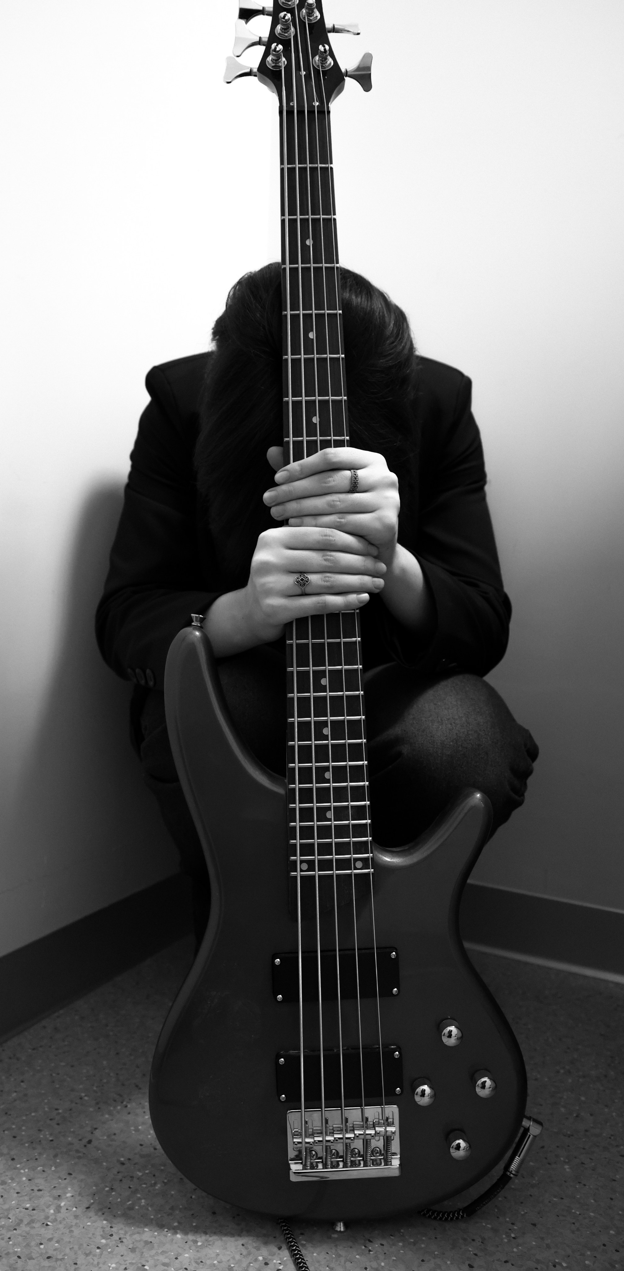 Vampire. Portrait photographer based in Toronto — Blinova Mariia