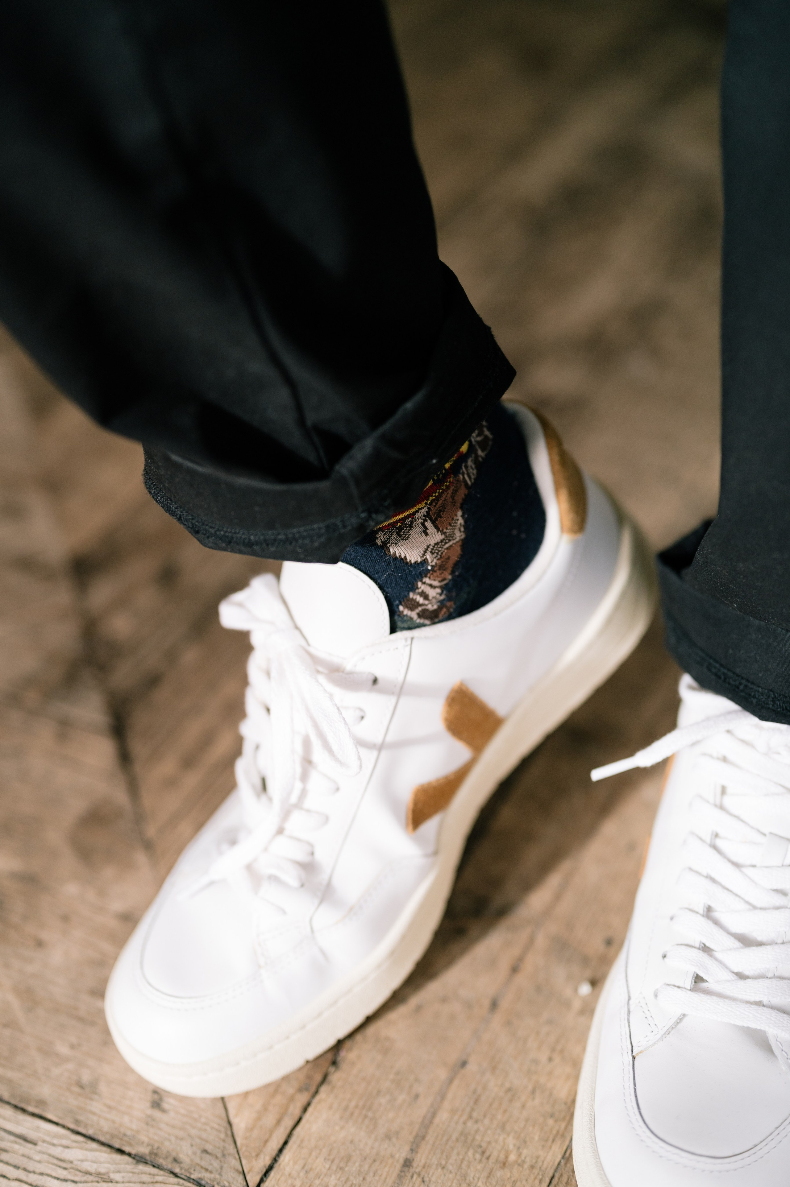 Настоящий динозавр. Свадебный фотограф в Москве Юлия Лисой