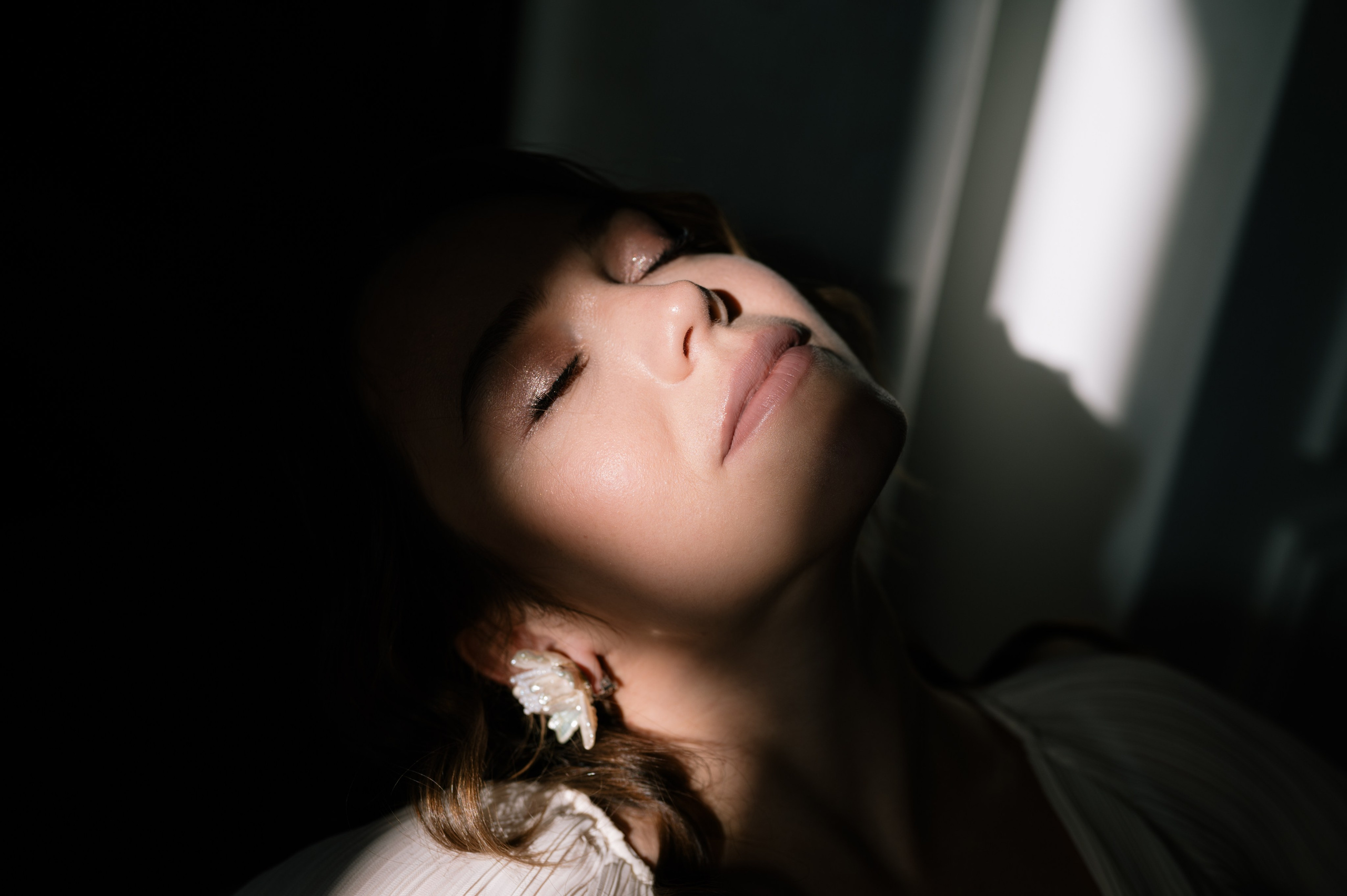 Настоящий динозавр. Свадебный фотограф в Москве Юлия Лисой