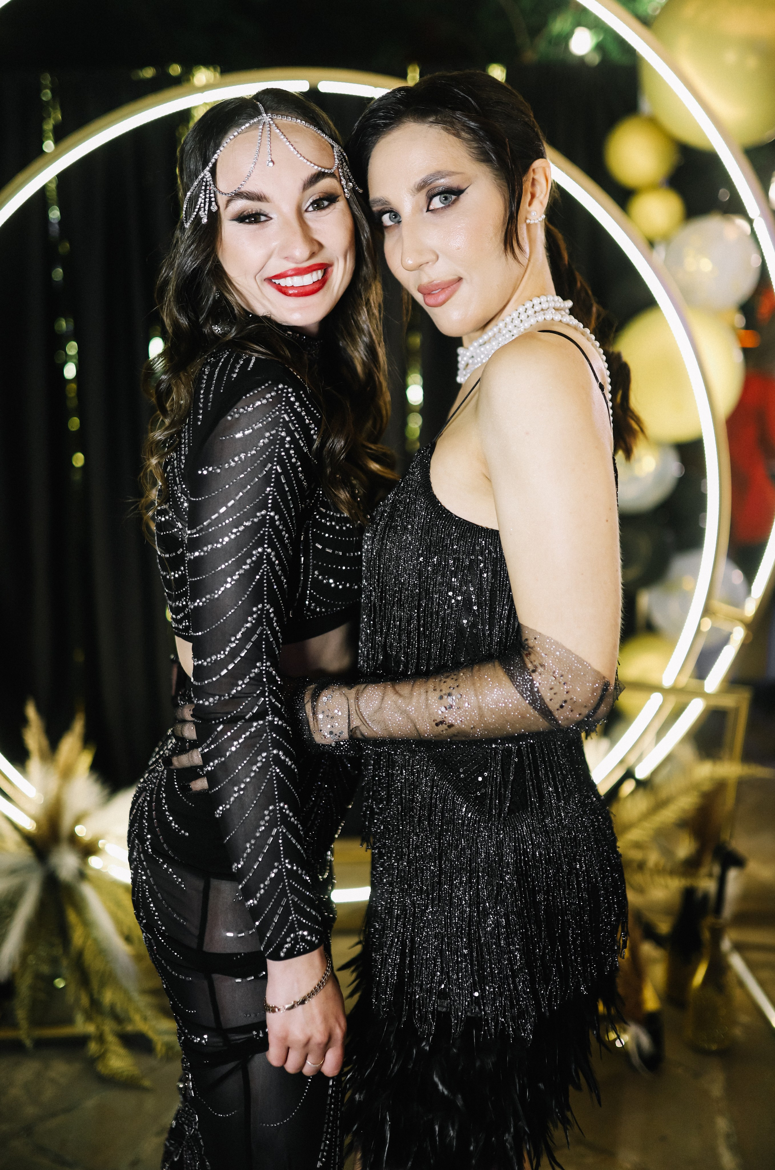 25.Диана и гости