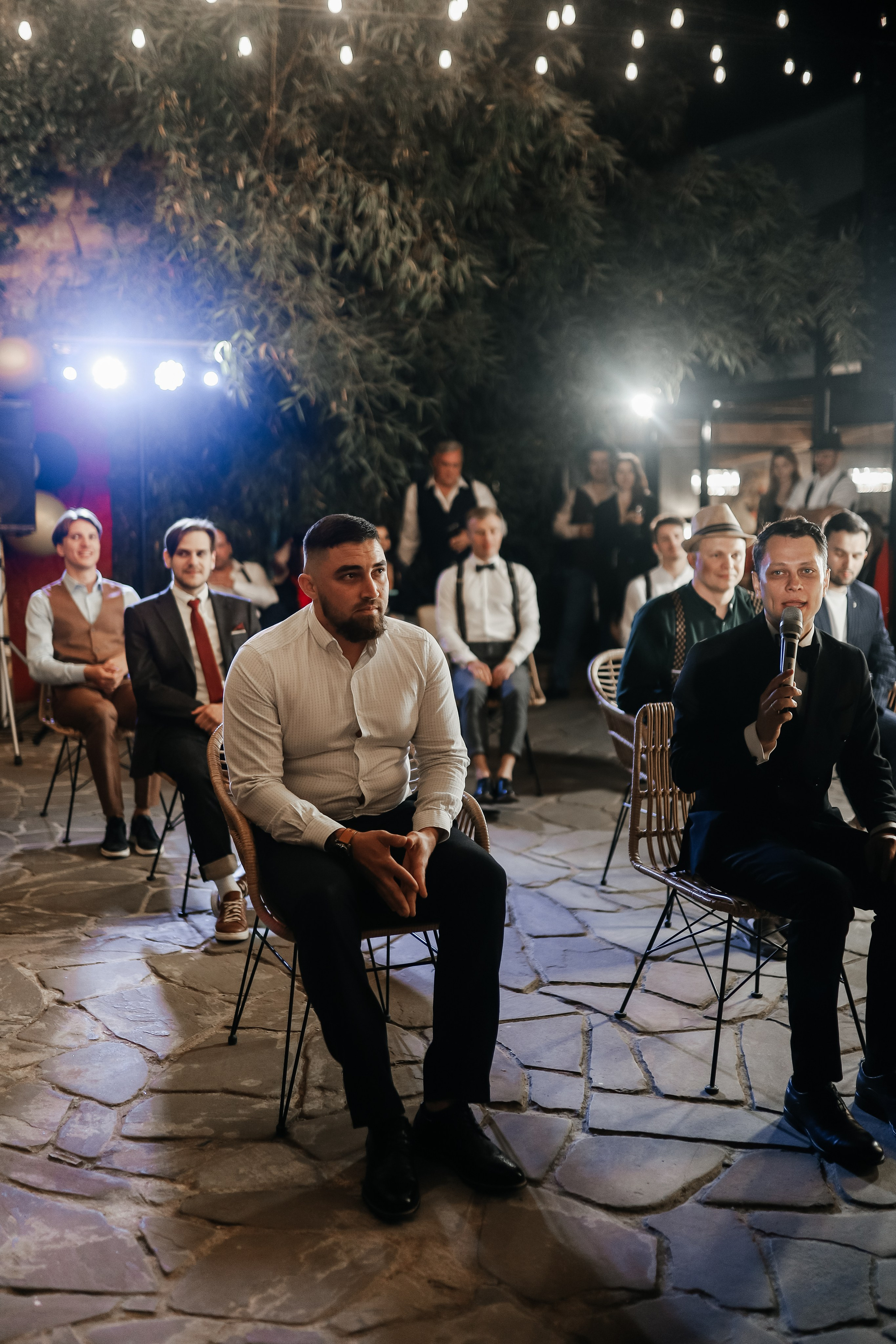 Обзор мероприятия @lubyanenkoo