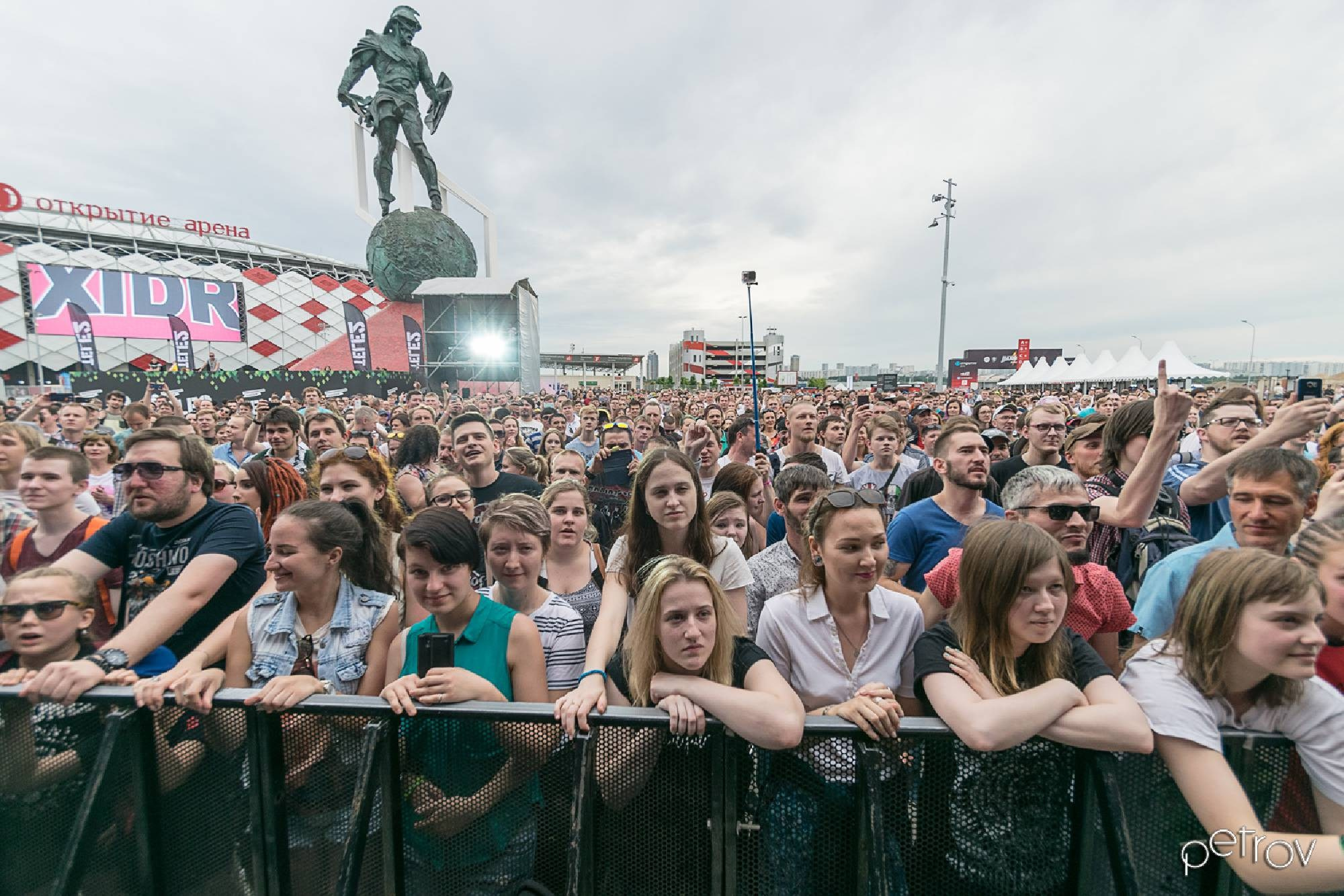 Репортаж. Фотограф Дмитрий Петров