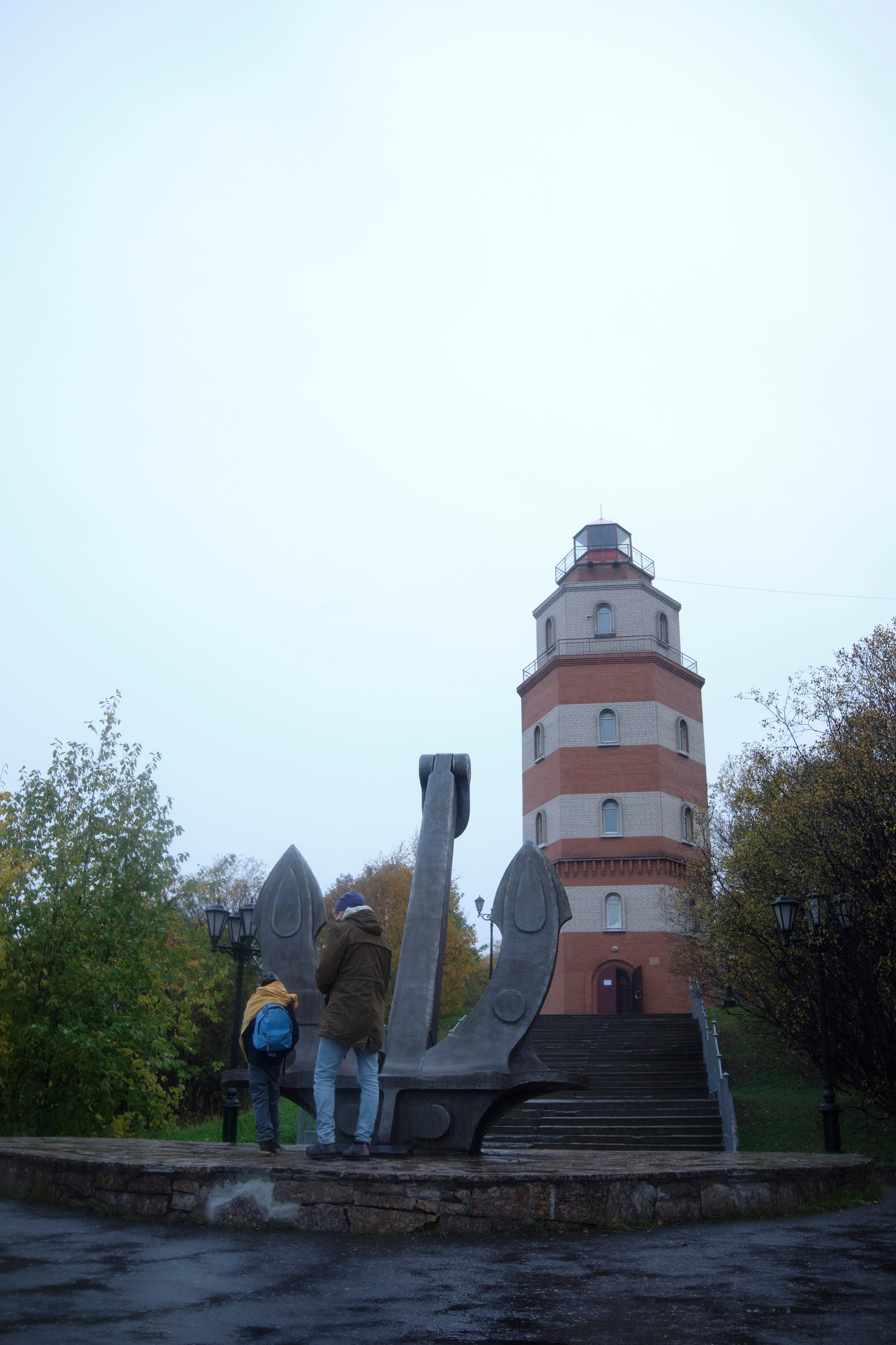 Поездка в Мурманск. Заметки и фото. Елена Павленко. Фотограф. Москва
