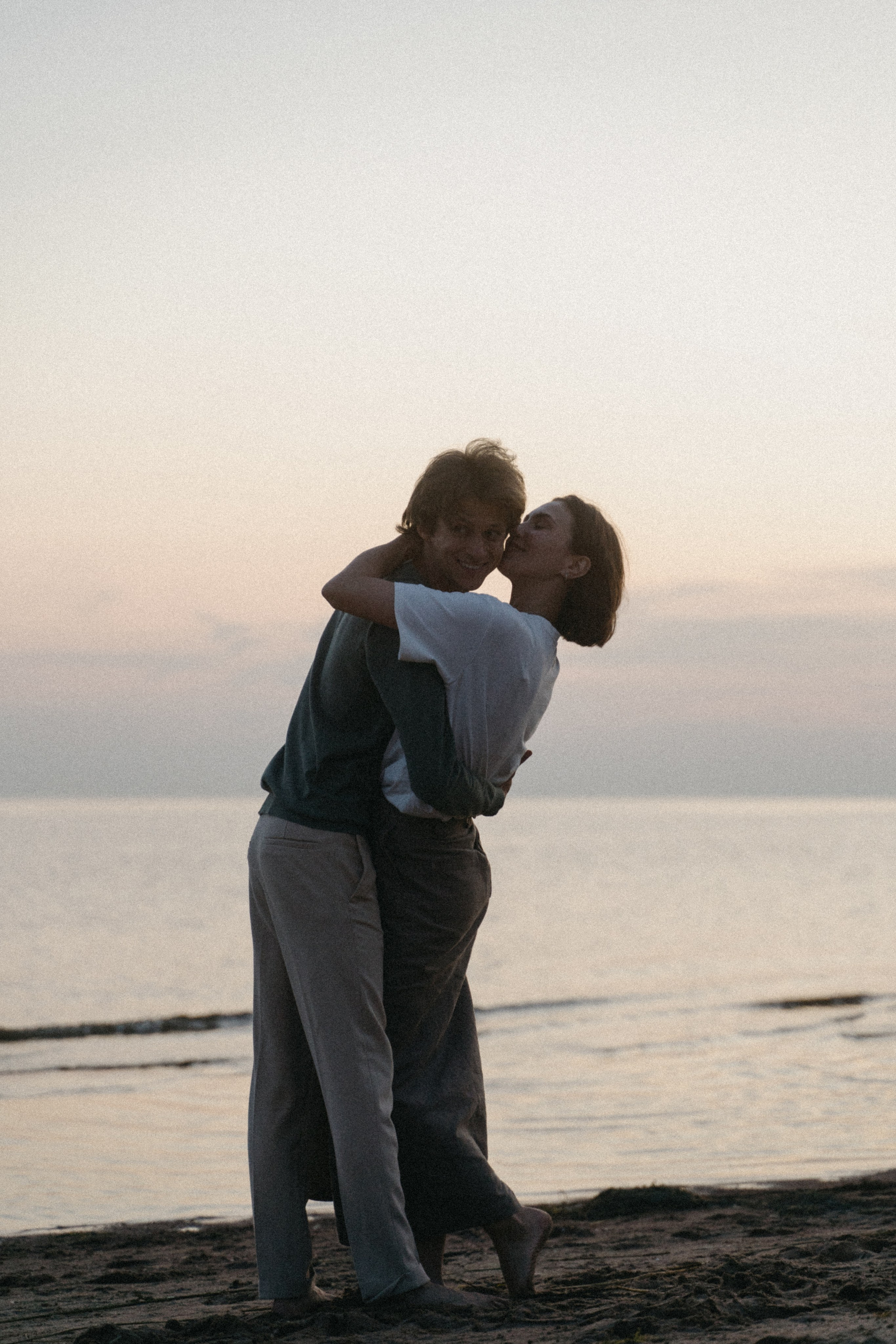 Нестер и Кристина. Свадебный и семейный фотограф в Санкт-Петербурге Дмитрий Панин