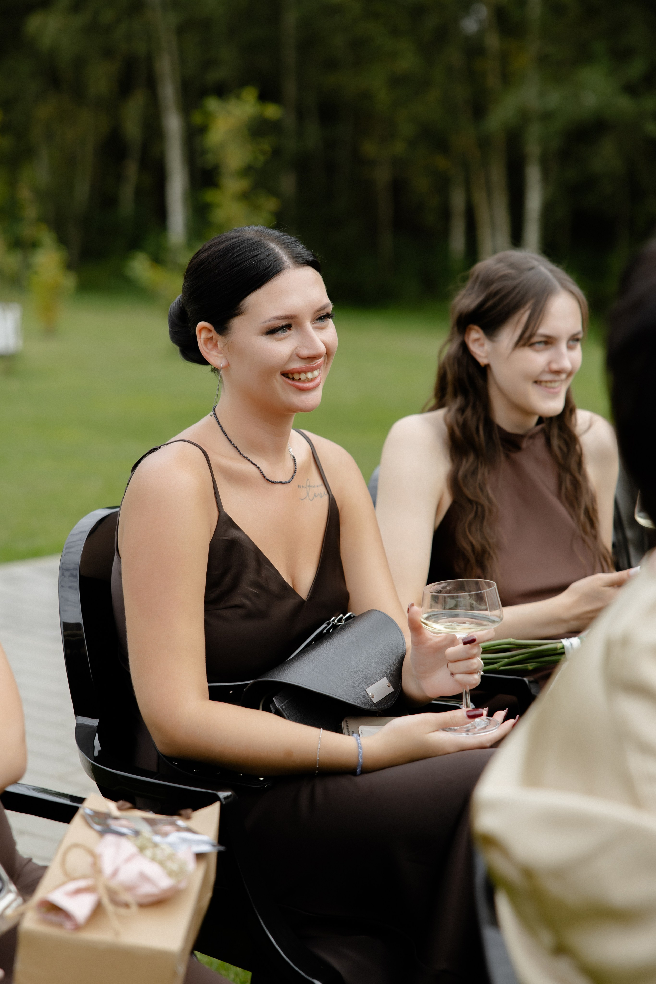 Ростислав и Вика. Свадебный фотограф Анна Бабахина