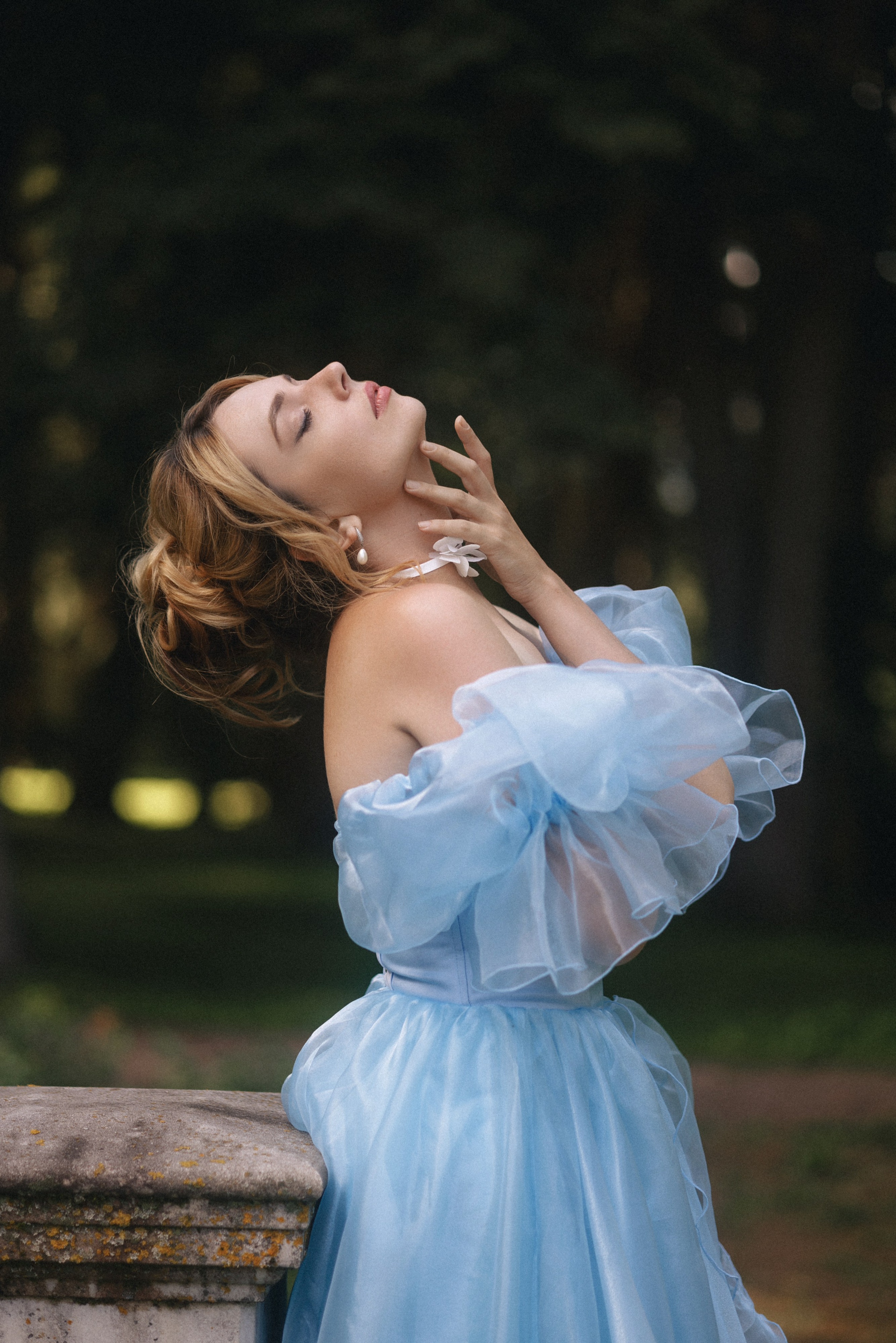 Золушка. Каплицкая Любовь — фотограф Тверь