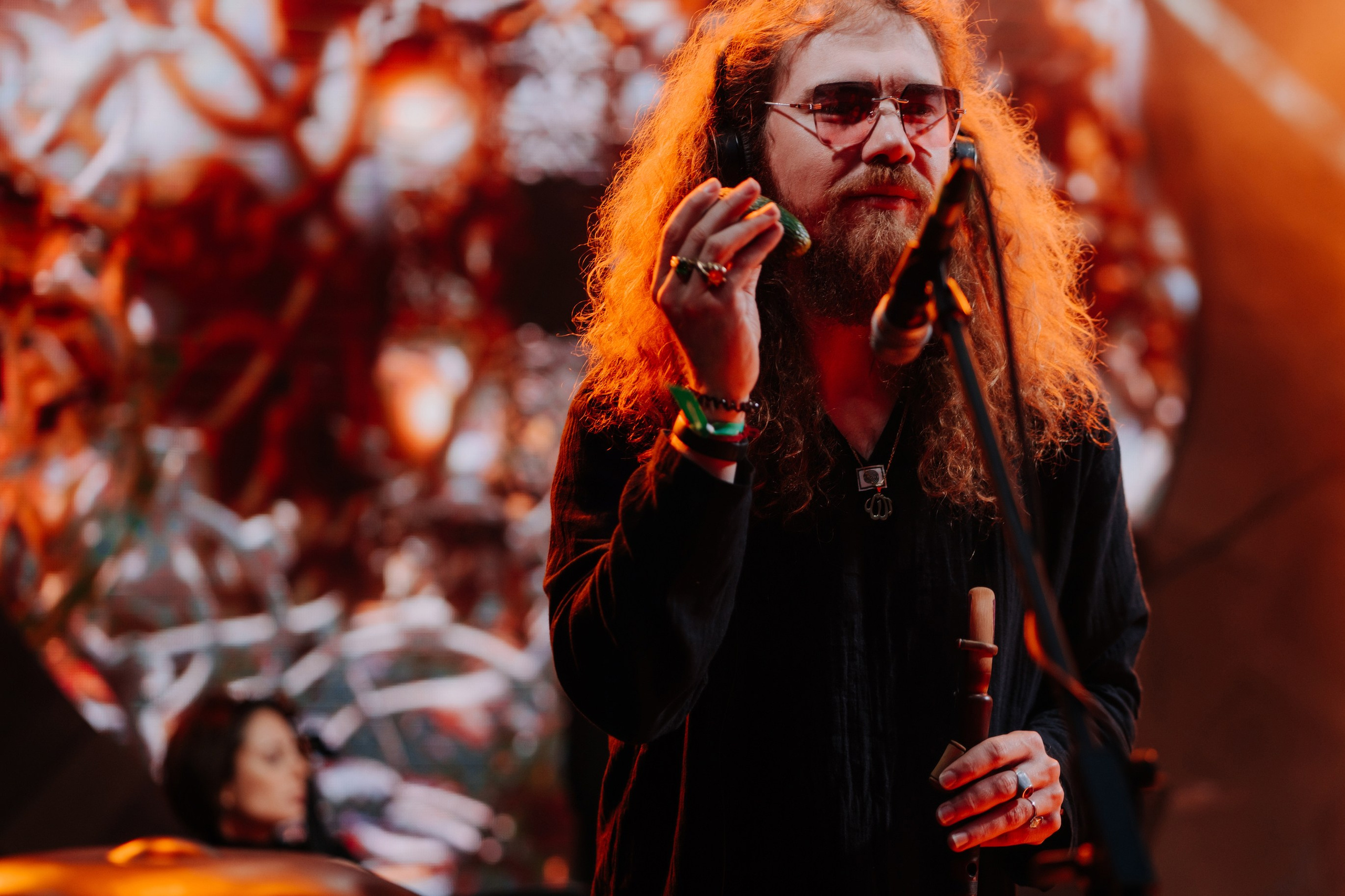 Ethnoscope 2022. Photographer — ERASTOV