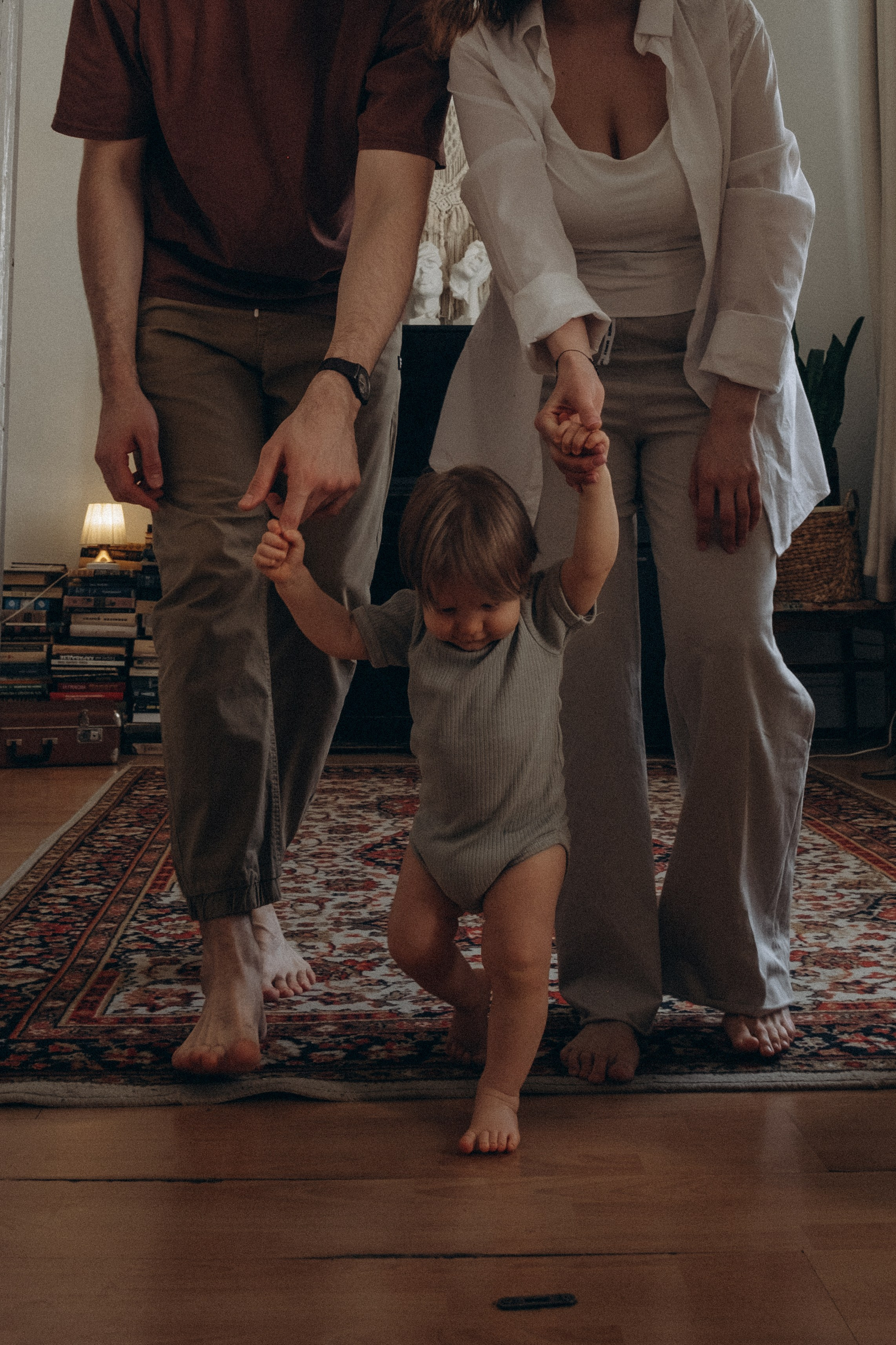 Family. Фотограф|Москва — Агбаш Лера