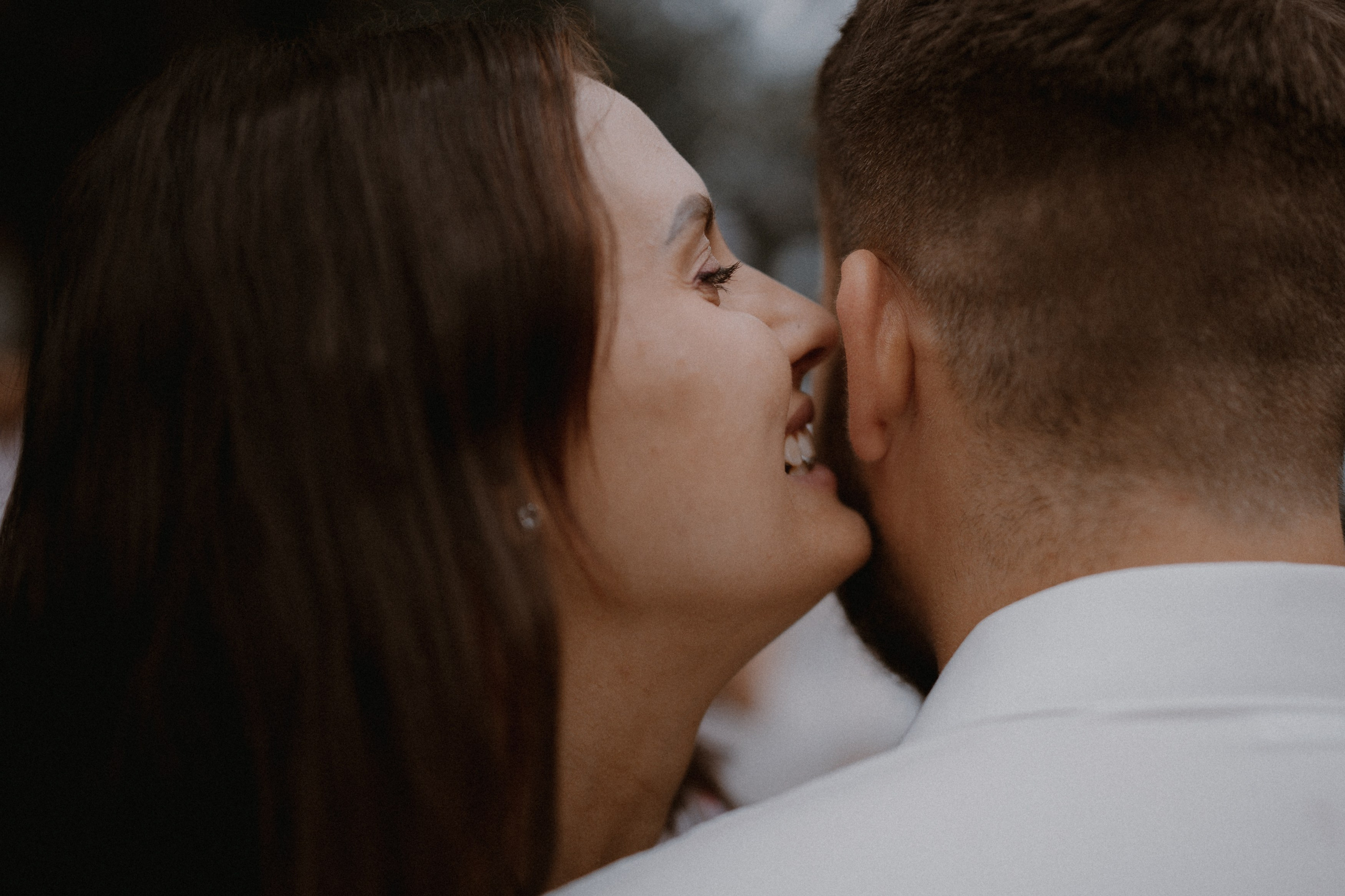 Миша и Саша. Свадебный фотограф в Ярославле Андрей Перегудов