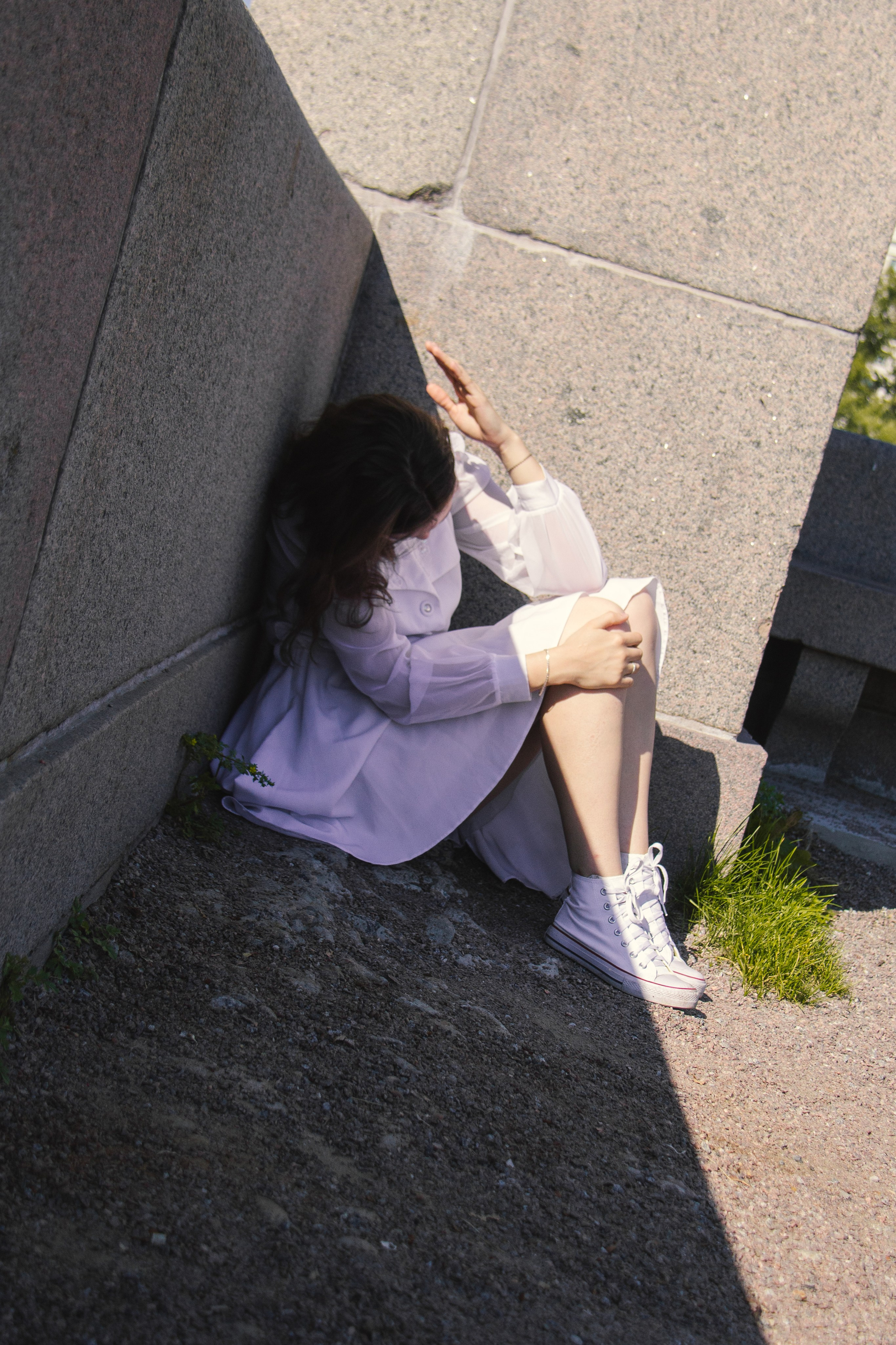 Шелест листвы. Софа. Janie valde |photographer & visual artist