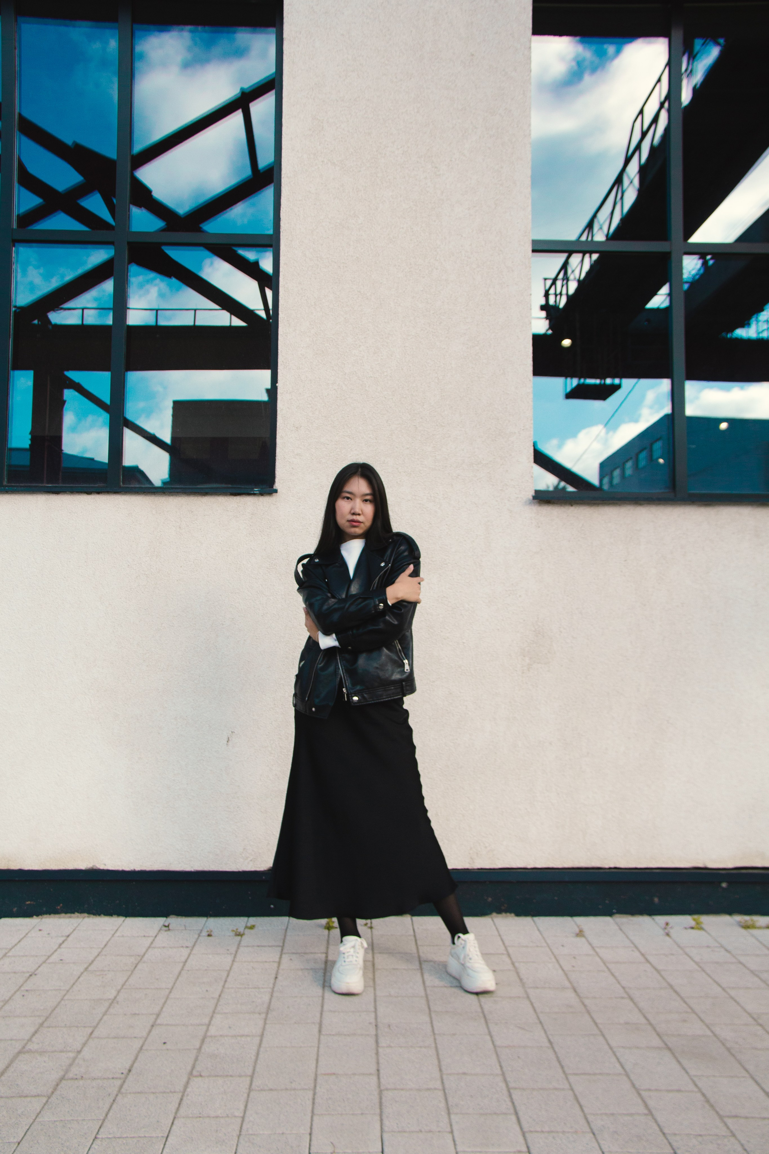 «Design District DAA» Янжима. Janie valde |photographer & visual artist