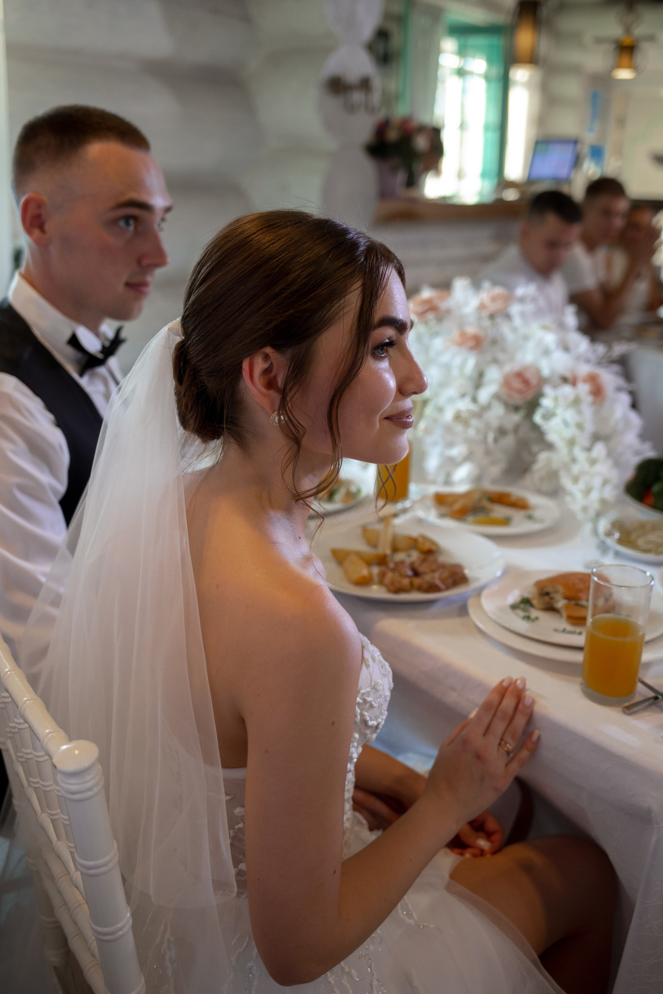 🤍. Свадебный фотограф Мария Жукова