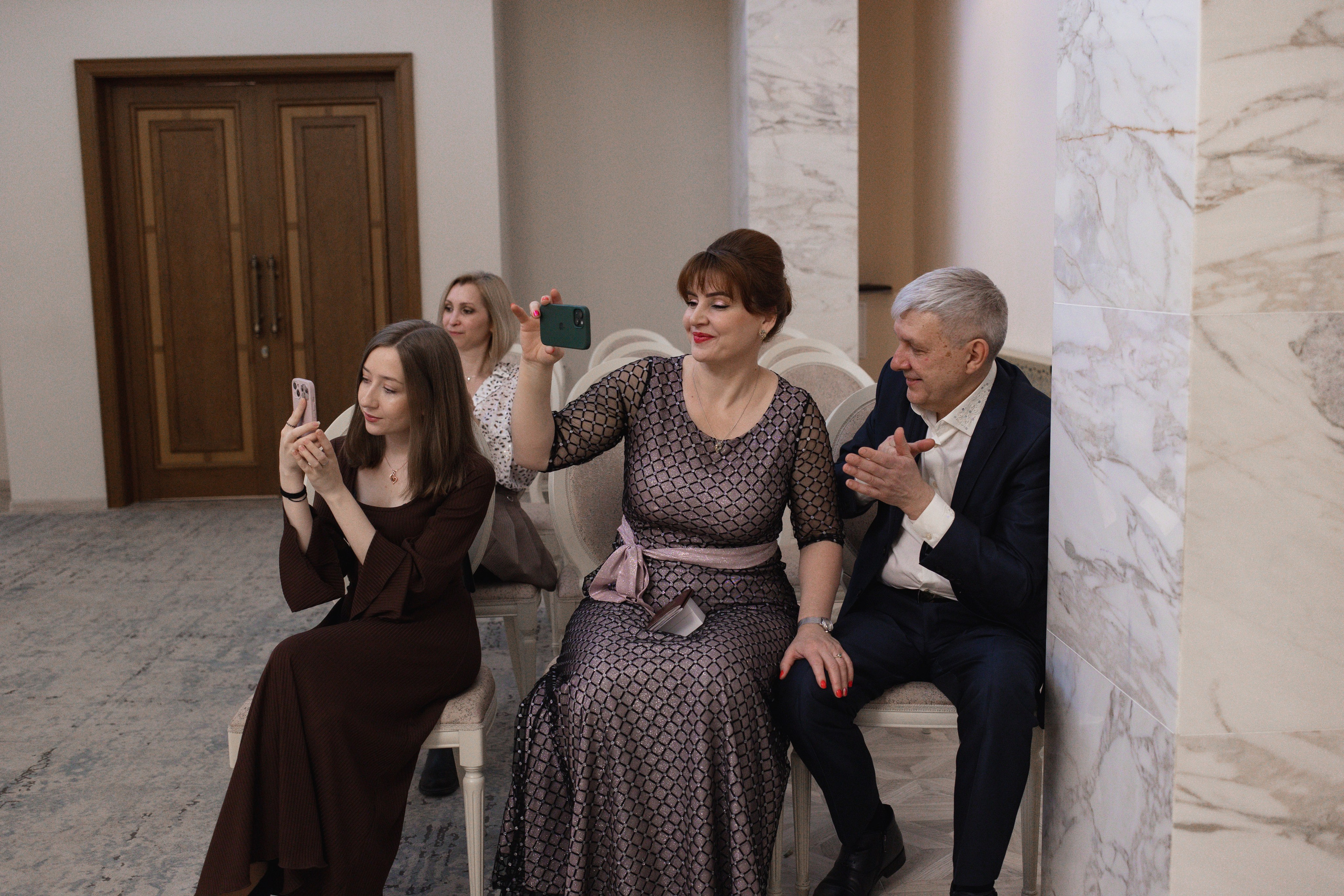 🤍. Свадебный фотограф Мария Жукова