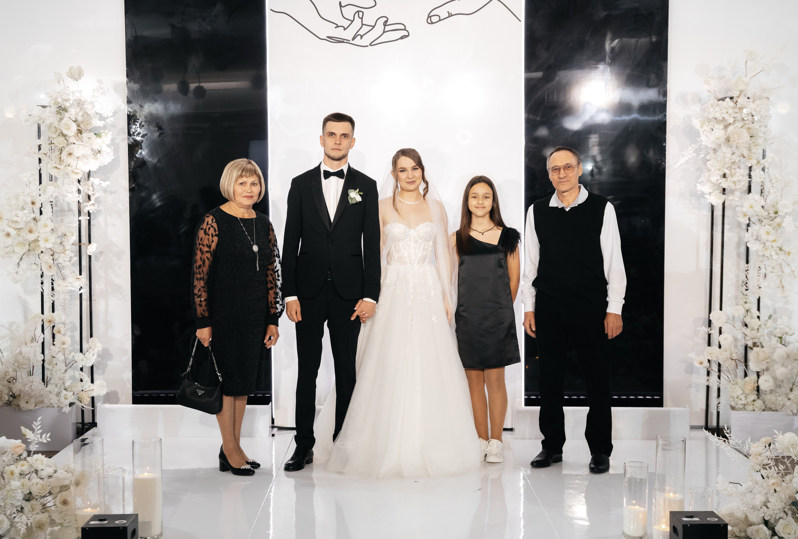 Maxim & Diana. Свадебный фотограф Ильнар Асадуллин