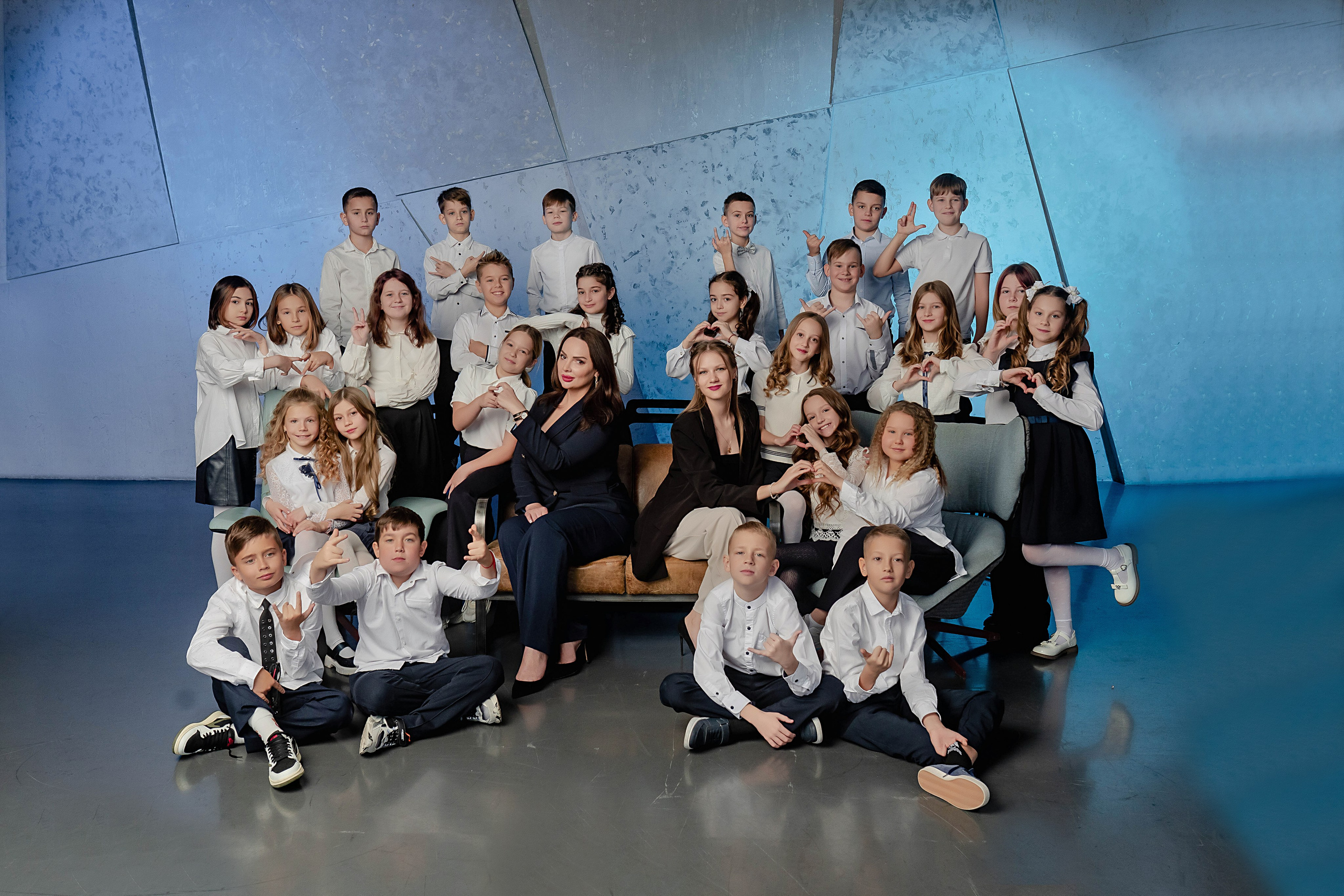 Современные Выпускные Альбомы в Ростове-на-Дону