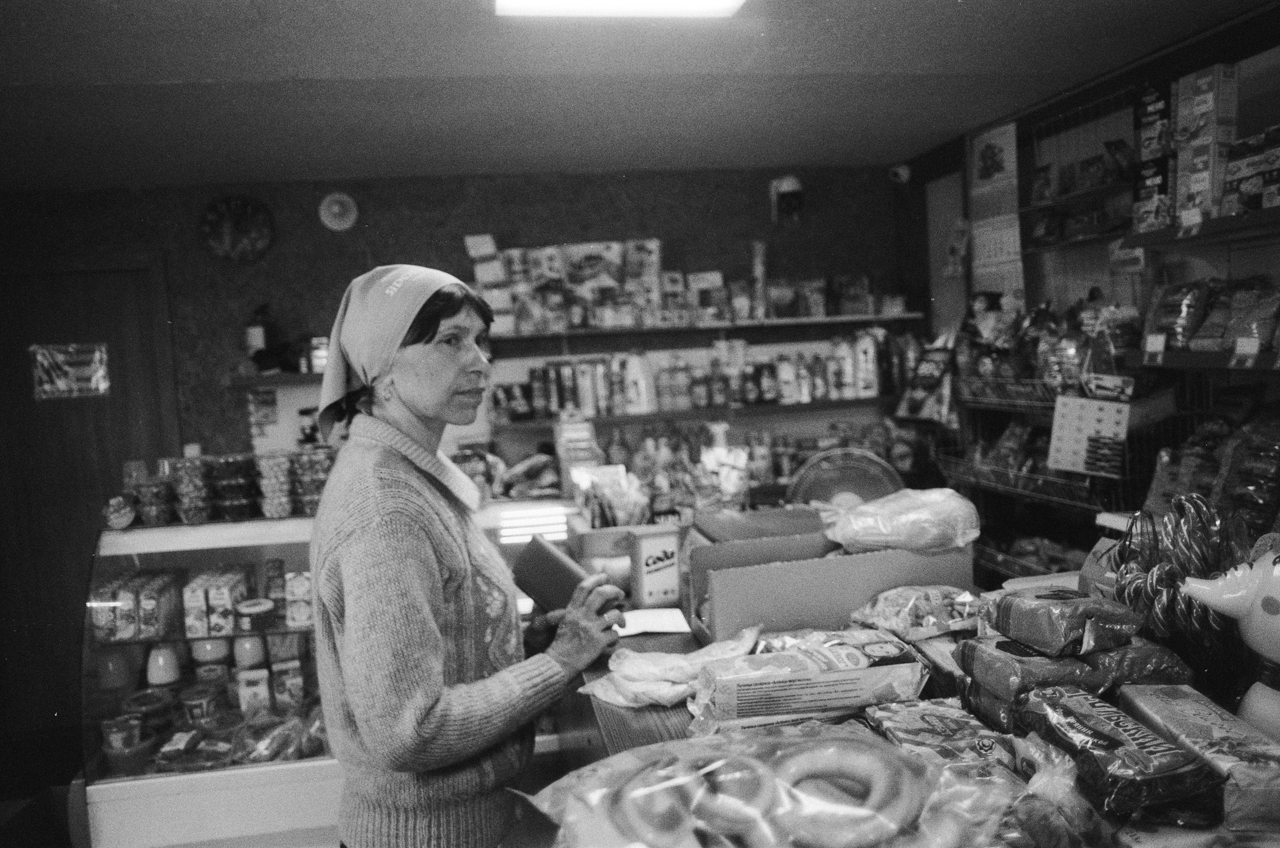 Один день из жизни социального работника. SUVDO