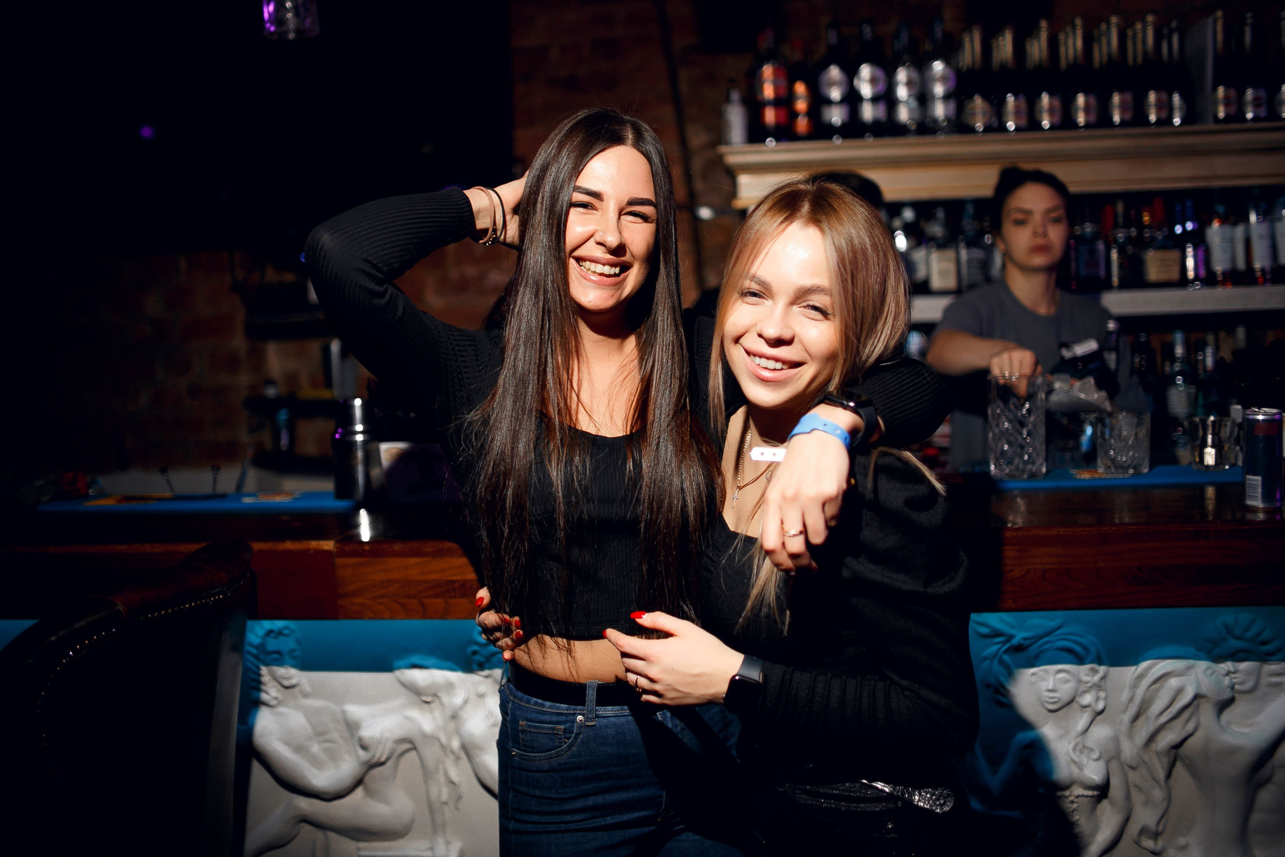 Афтерпати «Графин». Ваш репортажный фотограф Артемий Антонов